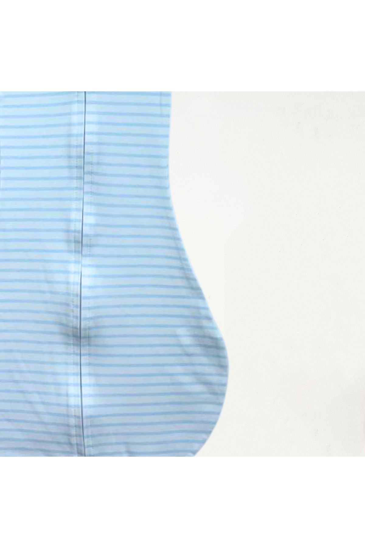 For My Baby-Zippered Patterned Swaddle 2