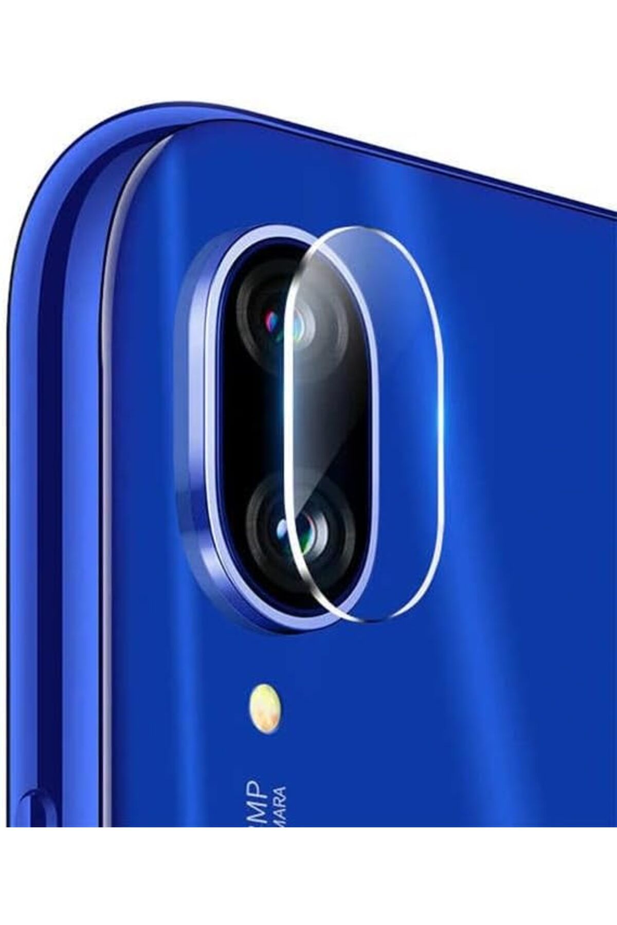 STOREMAX Erhnshp Redmi Note 7 Uyumlu Kamera Koruyucu Cam rnbuyshop 995340