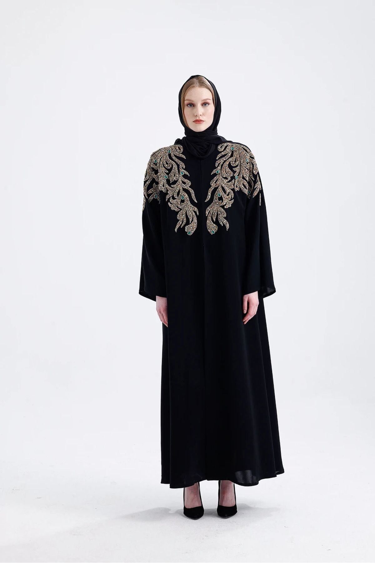 LADRANS BOUTİQUE Abu Dabi Abaya