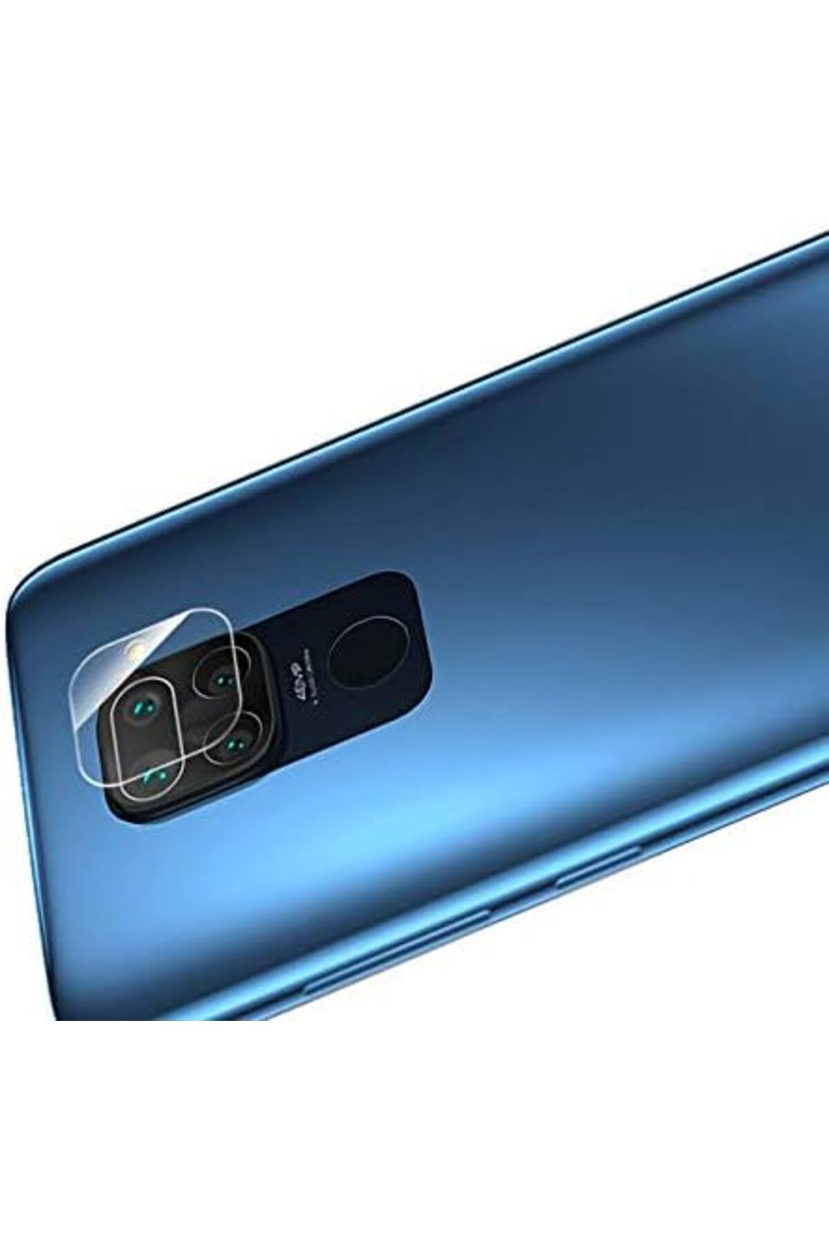 STOREMAX Erhnshp Redmi Note 9 Uyumlu Kamera Koruyucu Cam rnbuyshop 995340