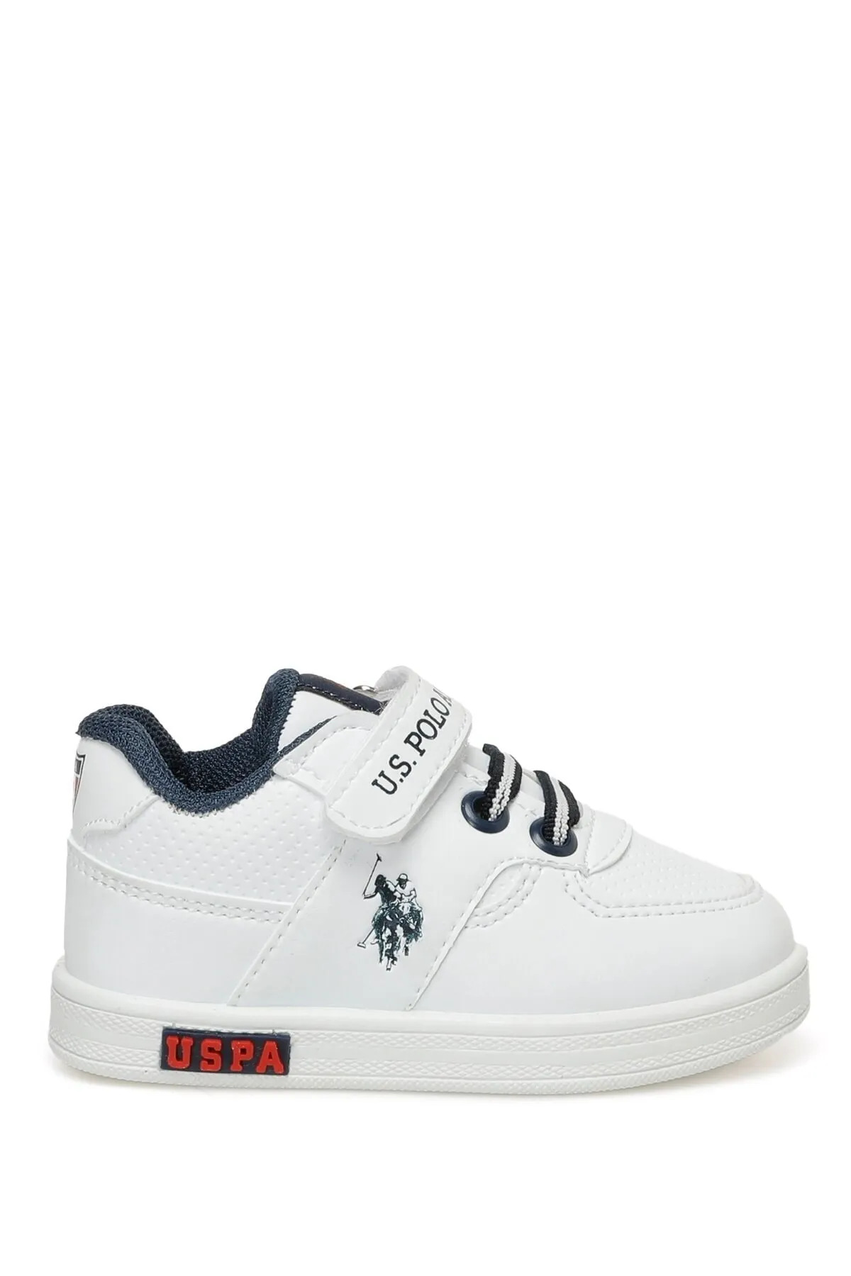 یو اس پولو کفش‌های کتانی بچه‌گانه U.S. Polo ASSN Cameron