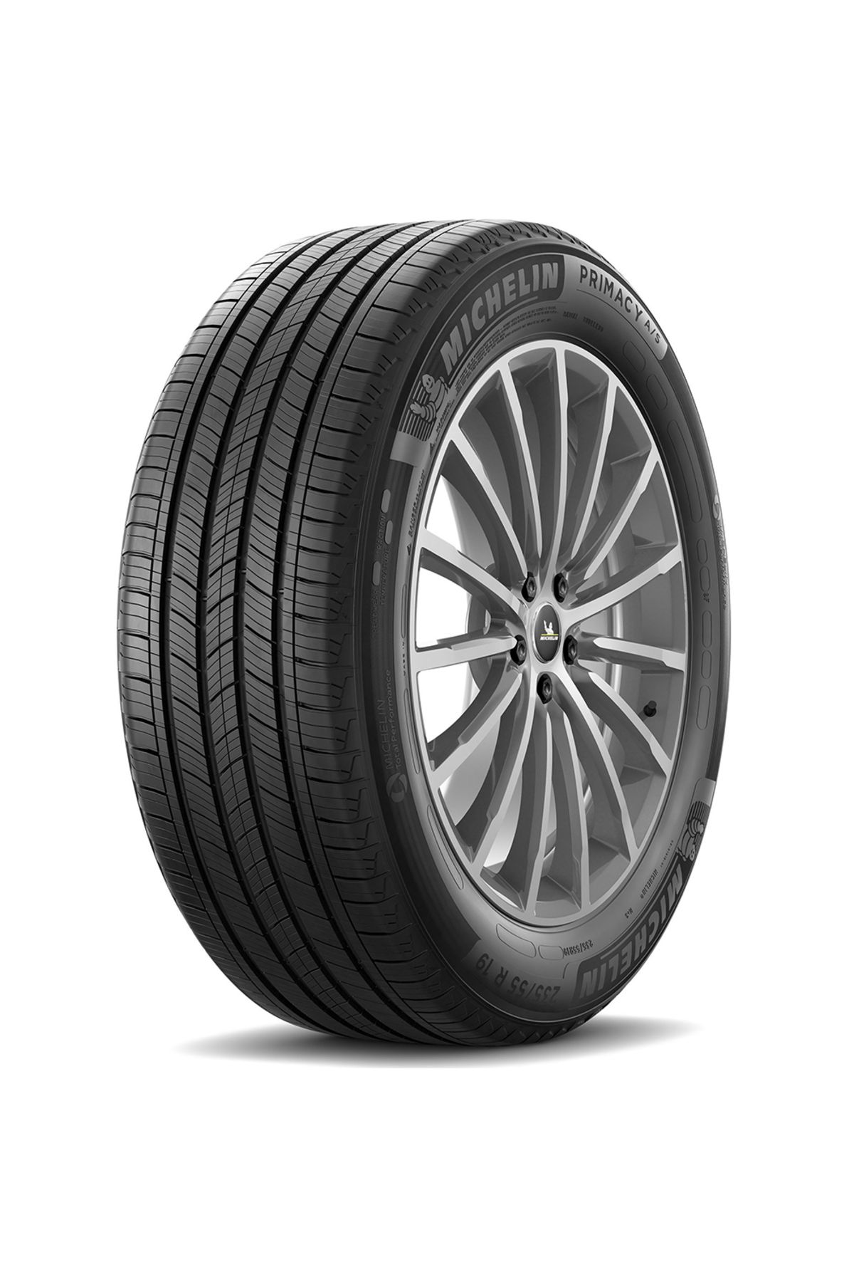 Michelin 275/50R21 113Y XL LR Primacy All Season (Yaz) (2024)