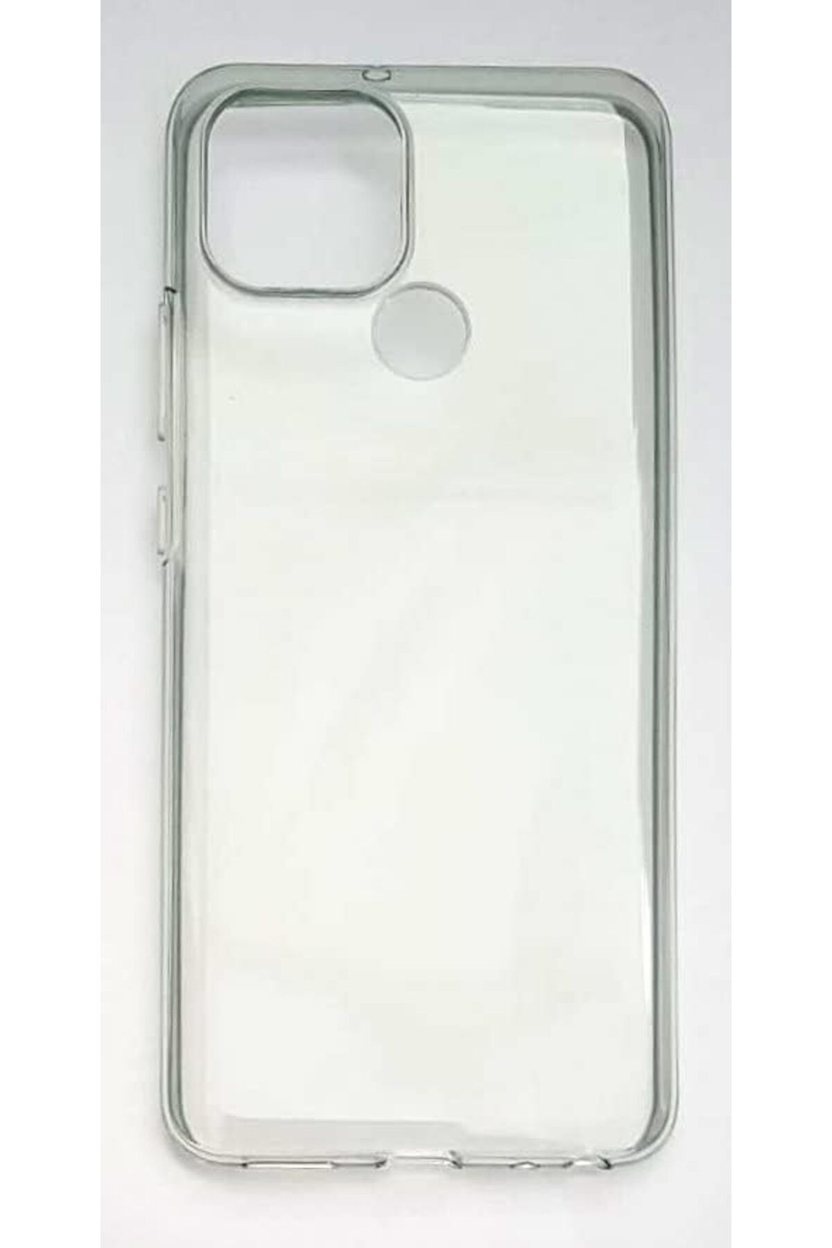 STOREMAX cmllashop Mobile Gm22 Plus Yumuşak Şeffaf Silikon Kılıf 542093