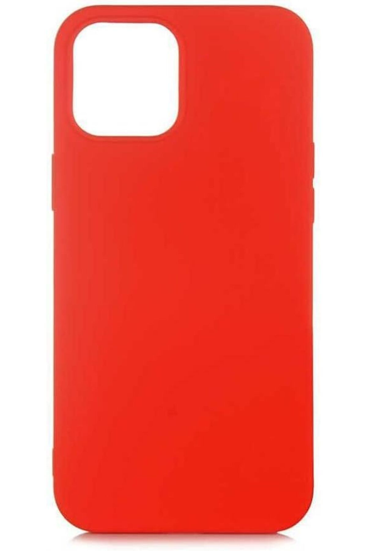 STOREMAX bystoreby iPhone 12 Pro Max ile Uyumlu Kılıf Zore LSR Lansman Kapak NewDesing 646268