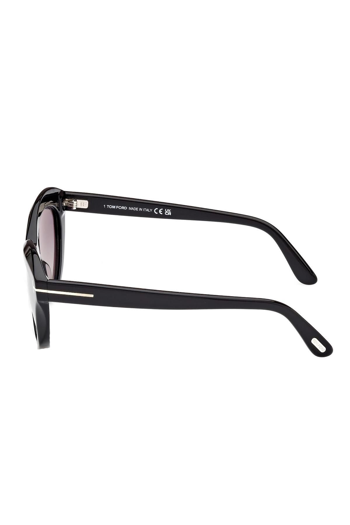 عینک آفتابی زنانه Tom Ford Tom-Ford-TF1111S-01C-55