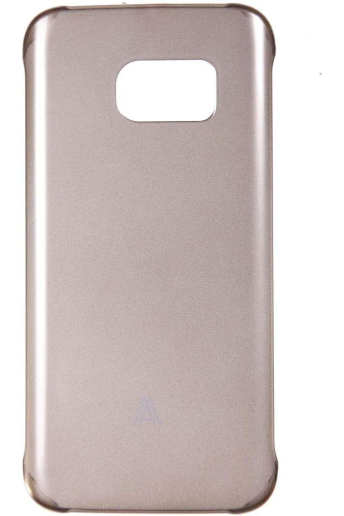 STOREMAX daiviolastore UV Hard S7 Sert Arka Kapak-Gold DLStore 990396