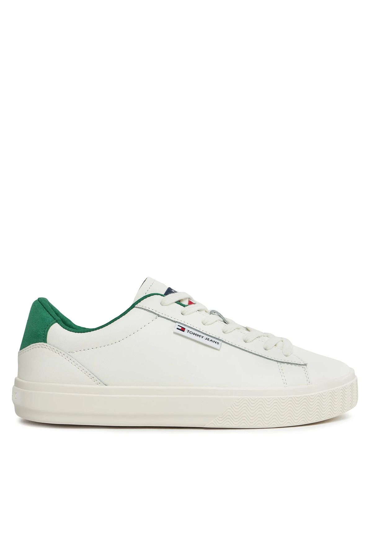 Tommy Hilfiger Tjw Cupsole Sneaker Ess