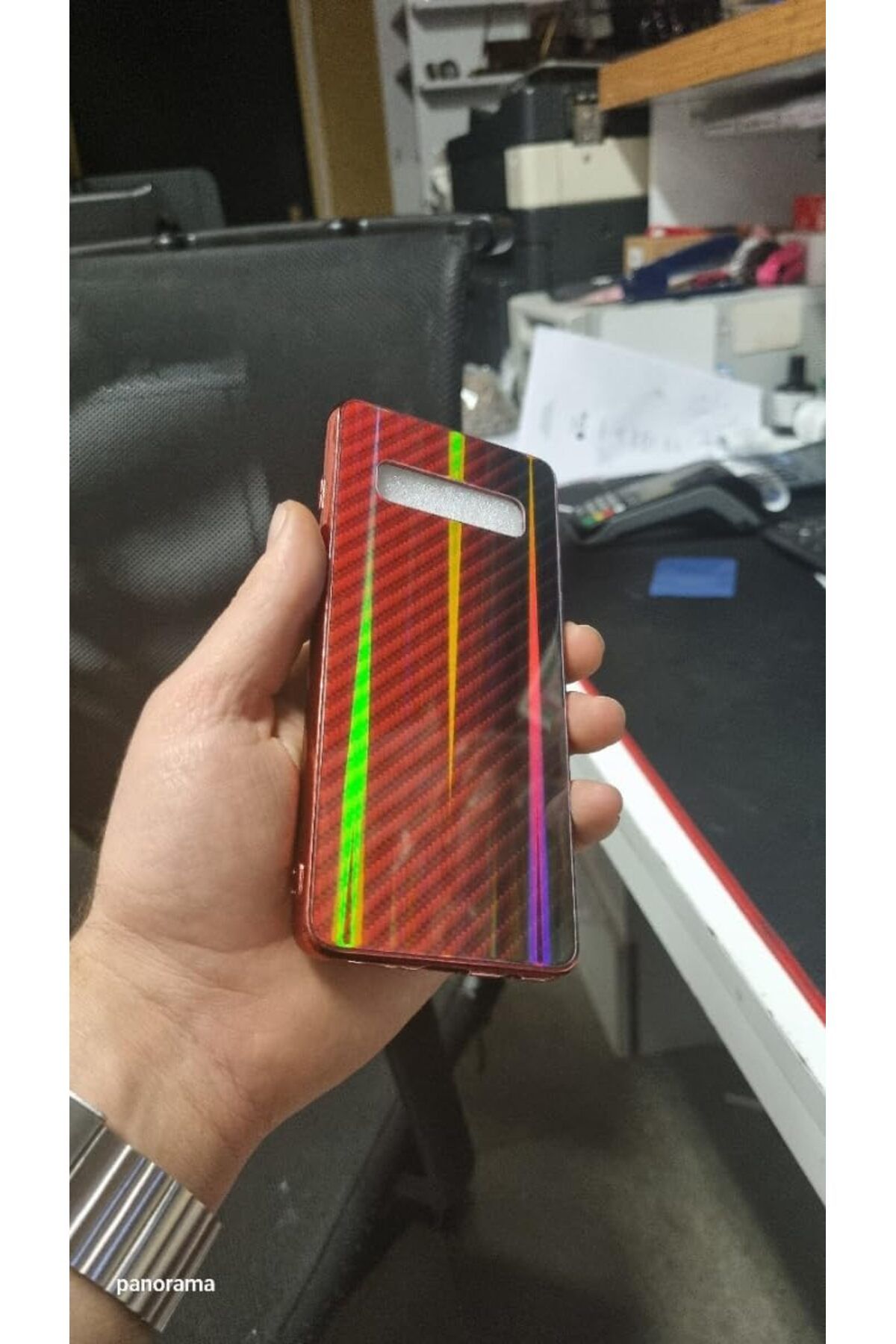 STOREMAX srhtDS P30 Pro 3m görünmlü kılıf (bütün gözler üzerinizde olacak) Desing 266450