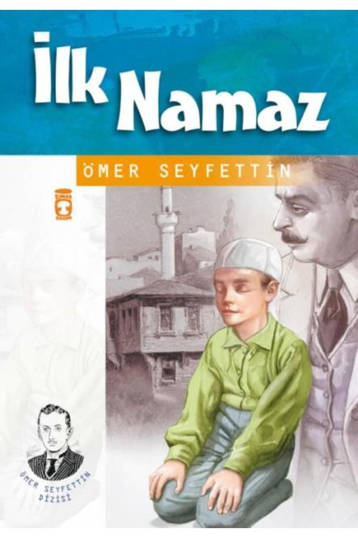 Timaş Yayınları İlk Namaz