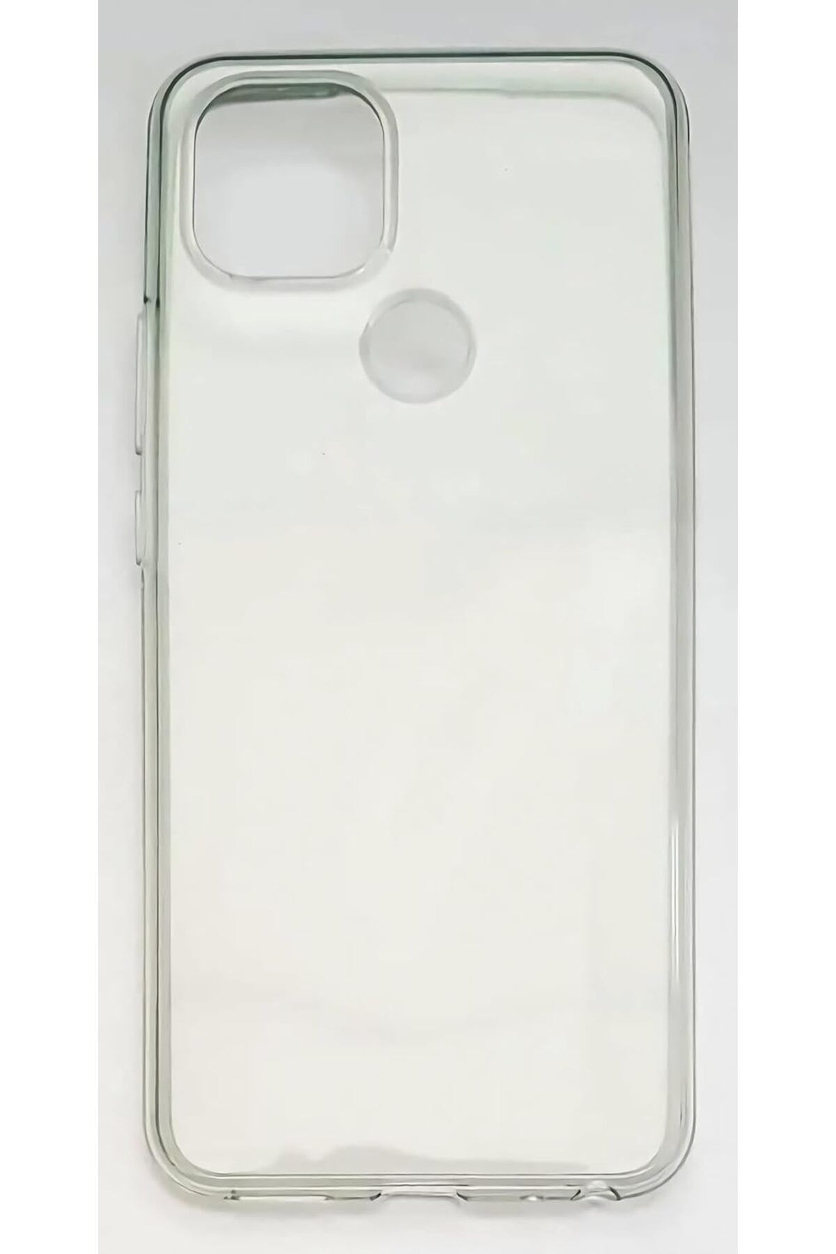 STOREMAX cmllashop Mobile Gm22 / Gm22S Yumuşak Şeffaf Silikon Kılıf 542093