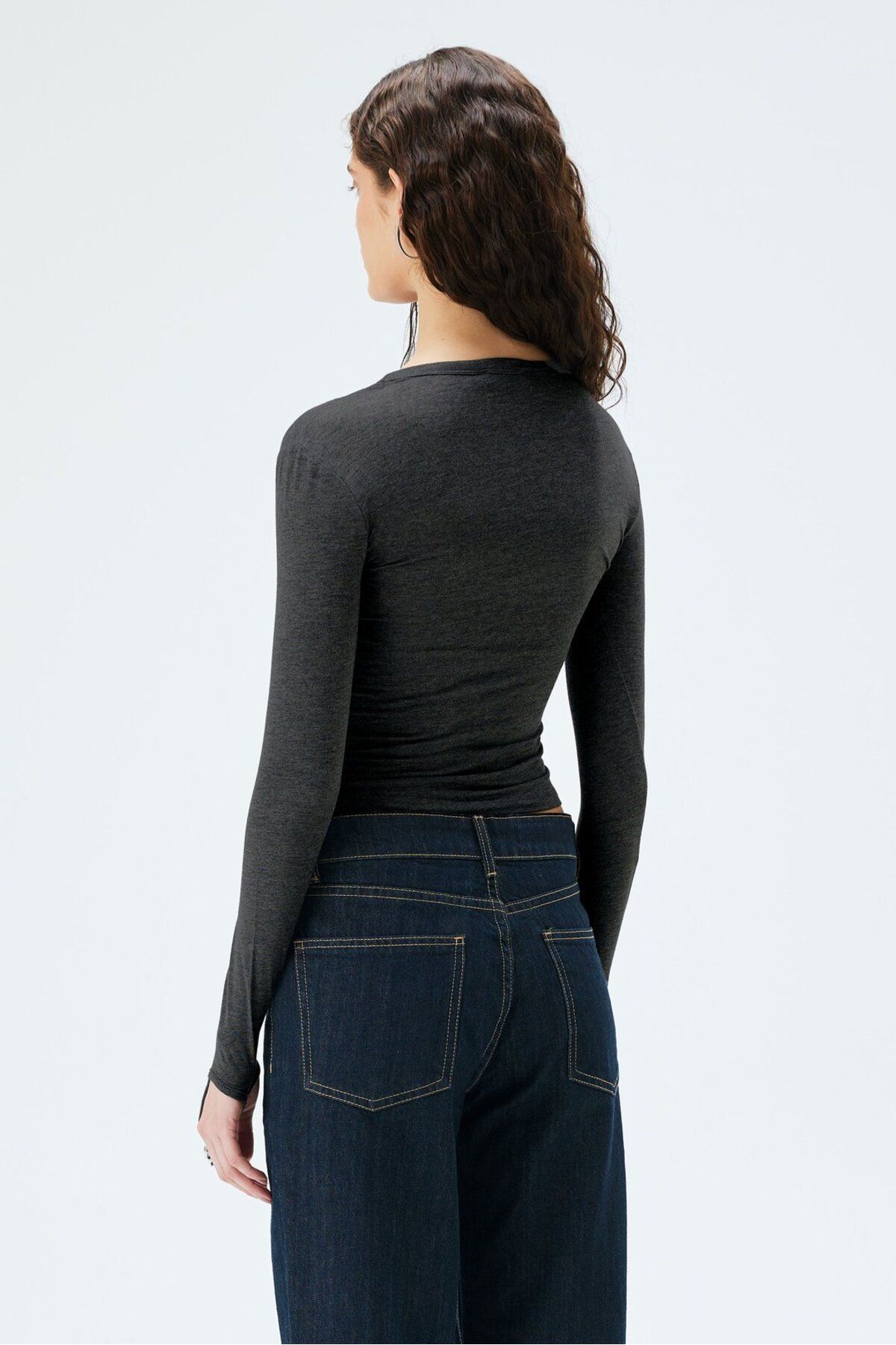 IAMNOTBASIC-Anthracite Stefi Top Color 2