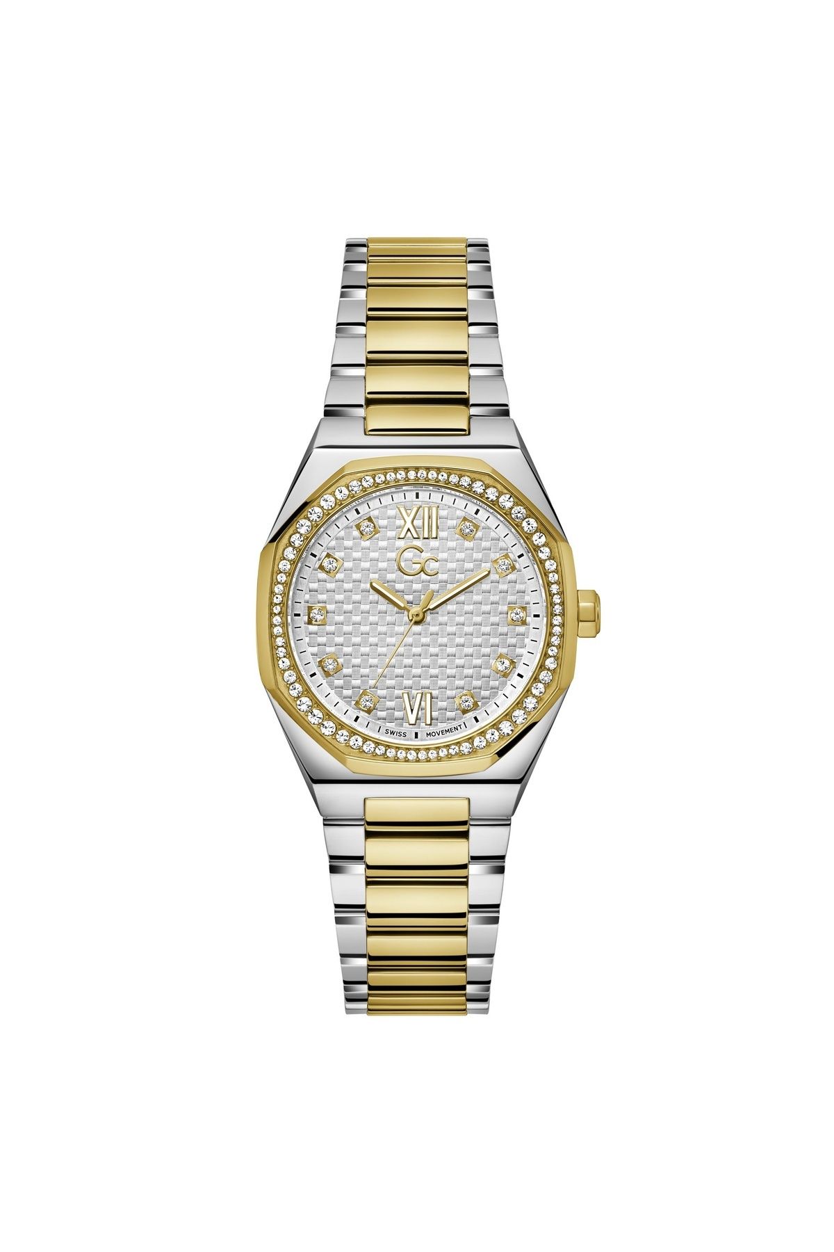 Guess Collection-Female Watch Z25002L1MF 1