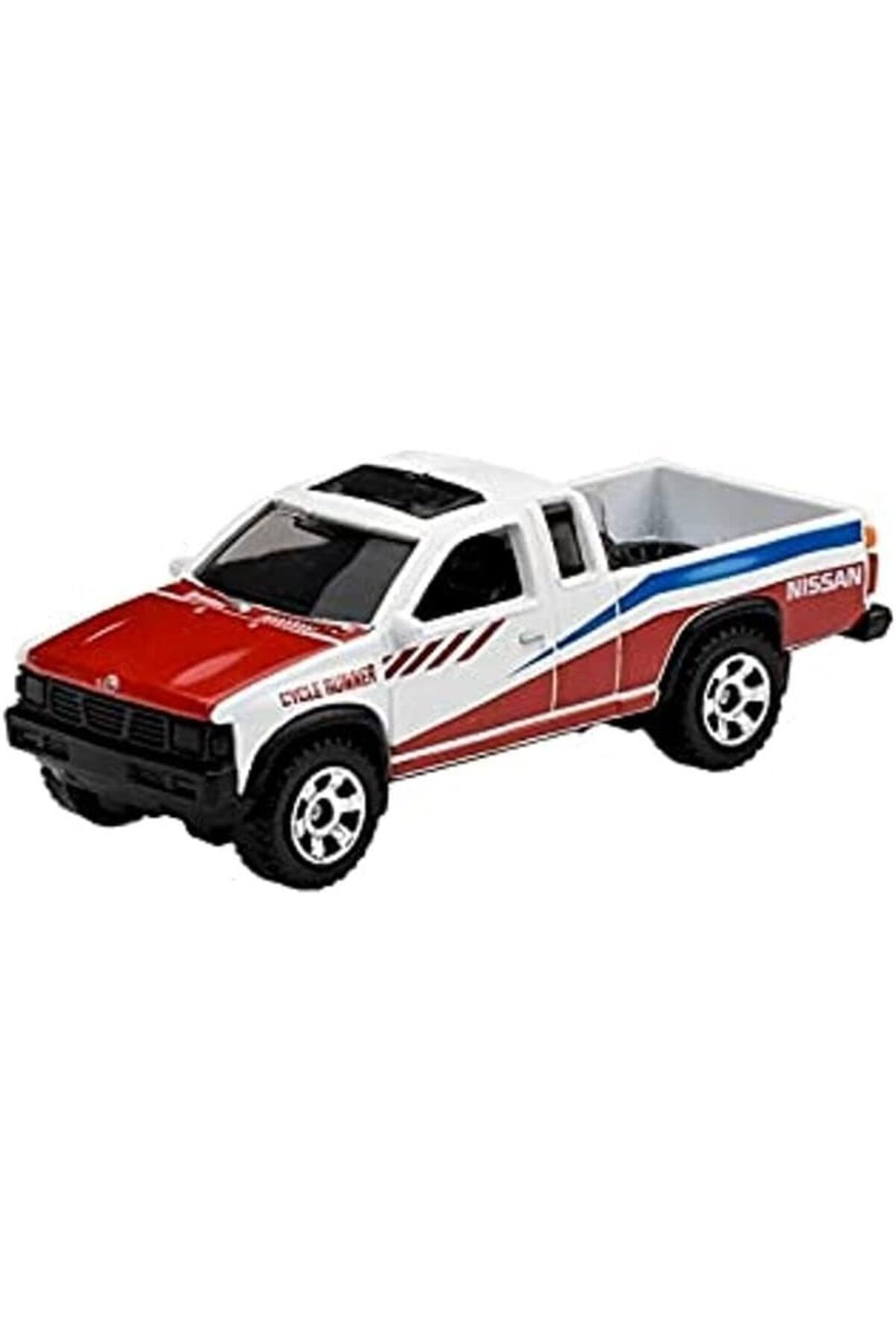 STOREMAX svticaret 1:64 Tekli Arabalar '95 Nissan Hardbody (D21) C0859-HLD29 mhm 1053513