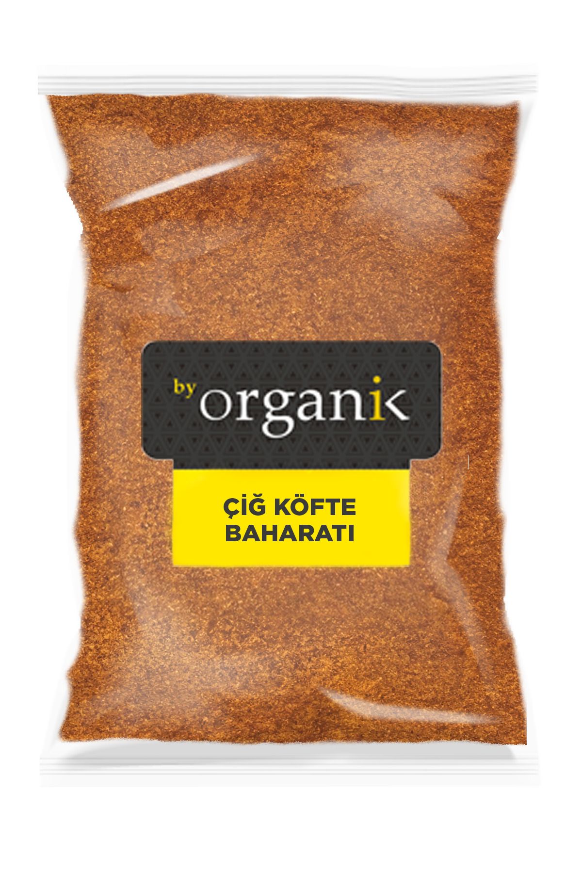 BY ORGANİK ÇİĞ KÖFTE BAHARATI 100 GR ( Karışım Baharat )