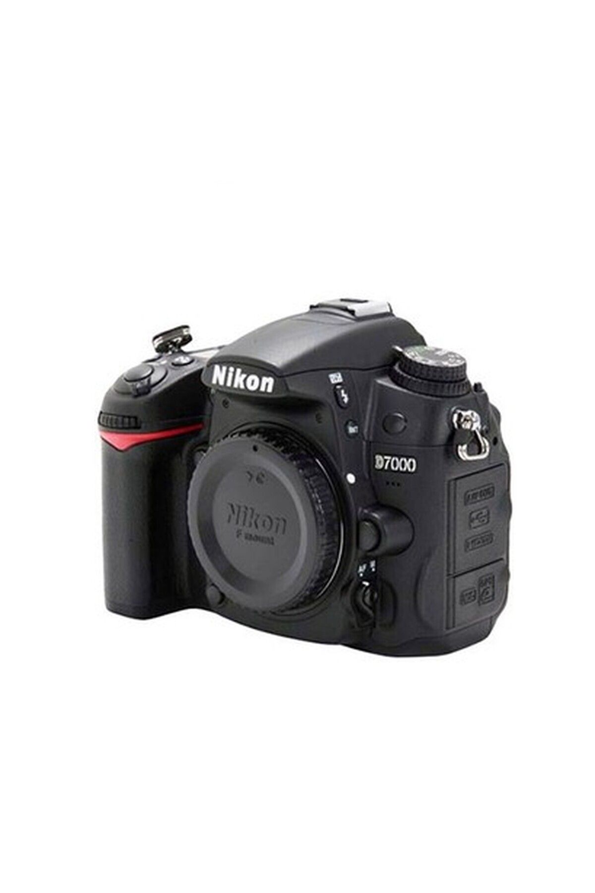 NİKON Nikon D7000 Body Fotoğraf Makinesi (İthalatçı Garantili)