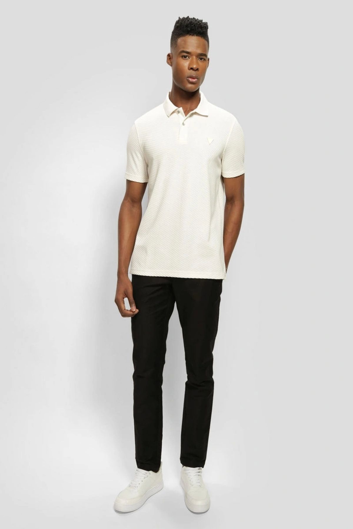 مثلث کوچک YD SS POLO Guess