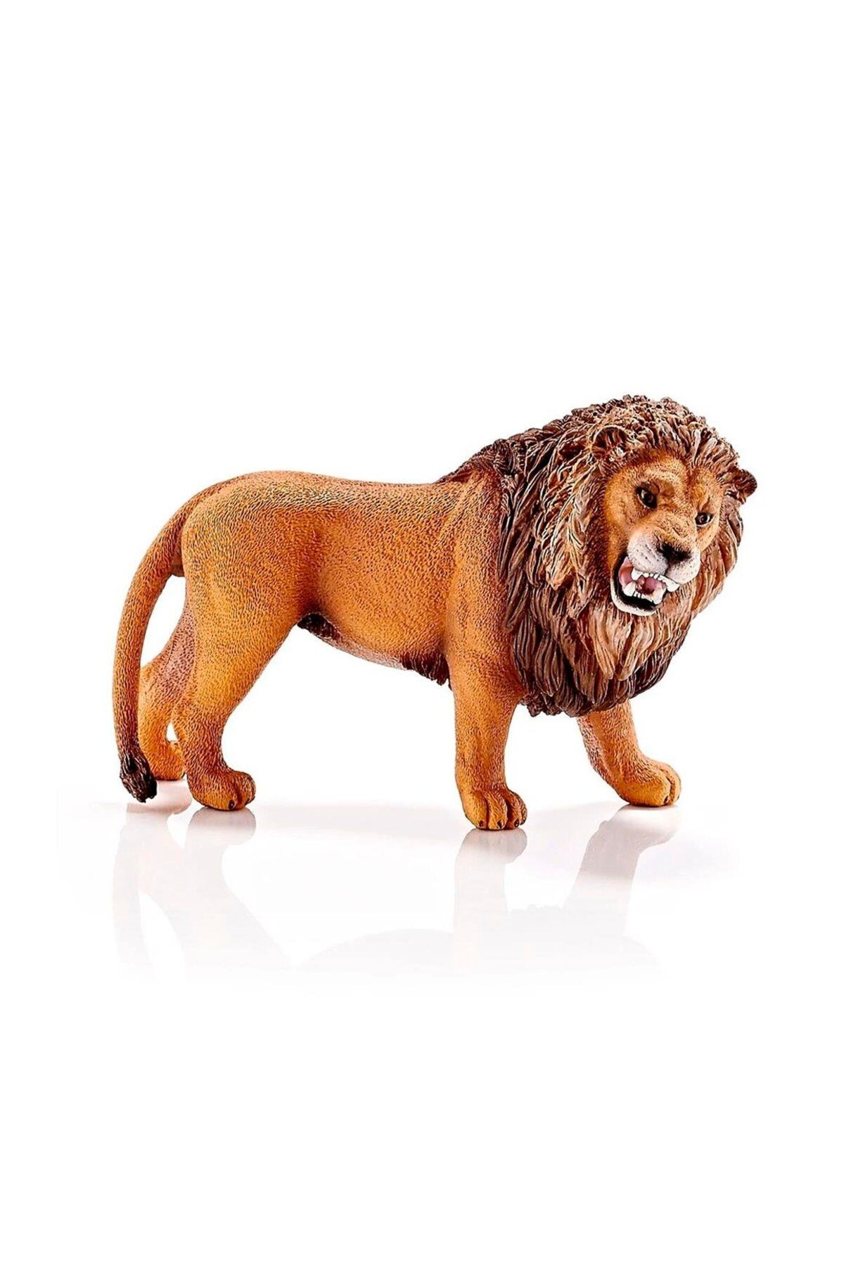 SCHLEICH Kükreyen Aslan 14726