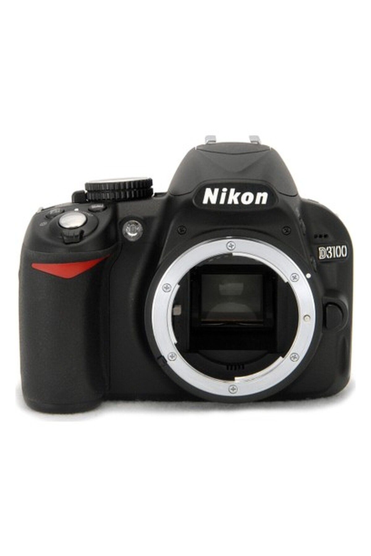 NİKON Nikon D3100 Body Dijital Fotoğraf Makinesi