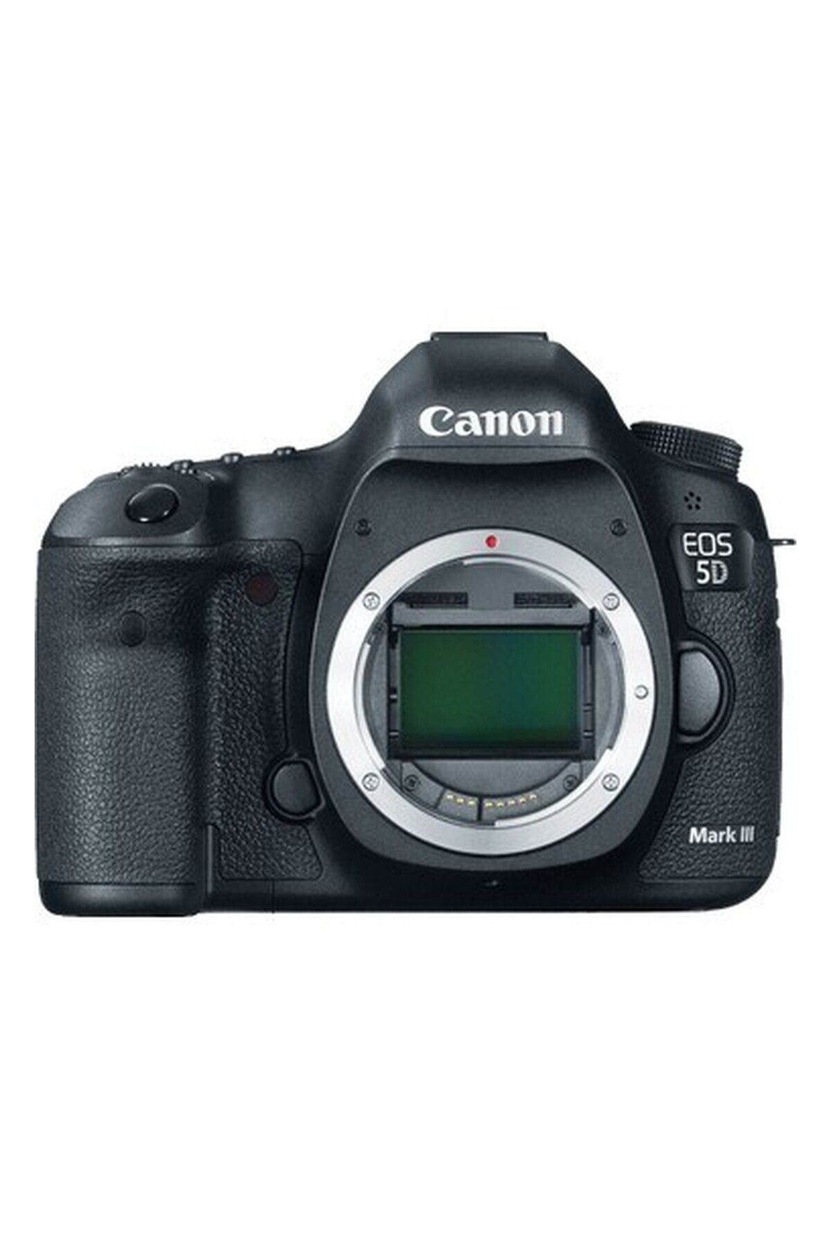 Canon Eos 5D Mark III Body