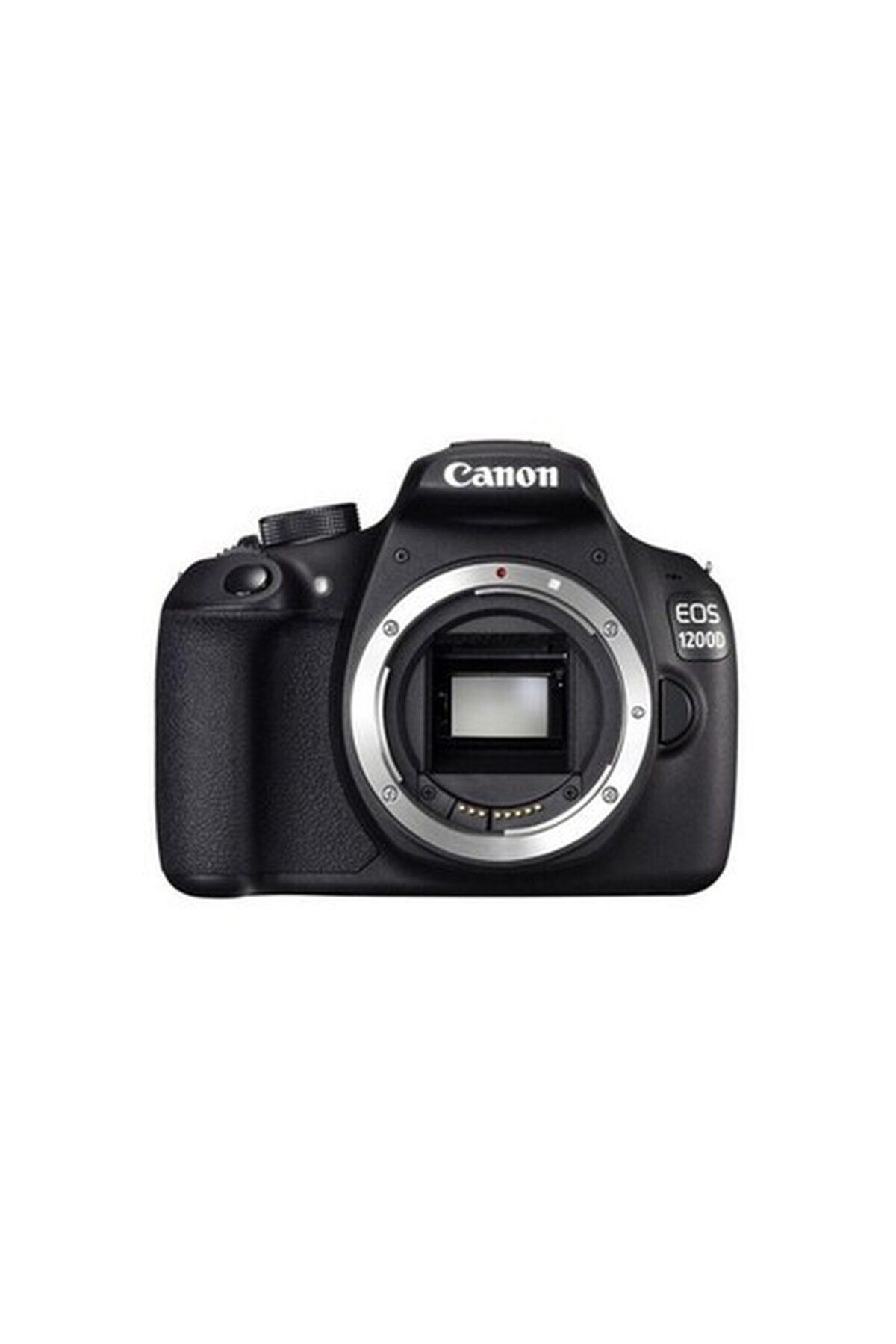 Canon Eos 1200D 18-135Mm Is Slr Dijital Fotoğraf Makinesi (İthalatçı Garantili)