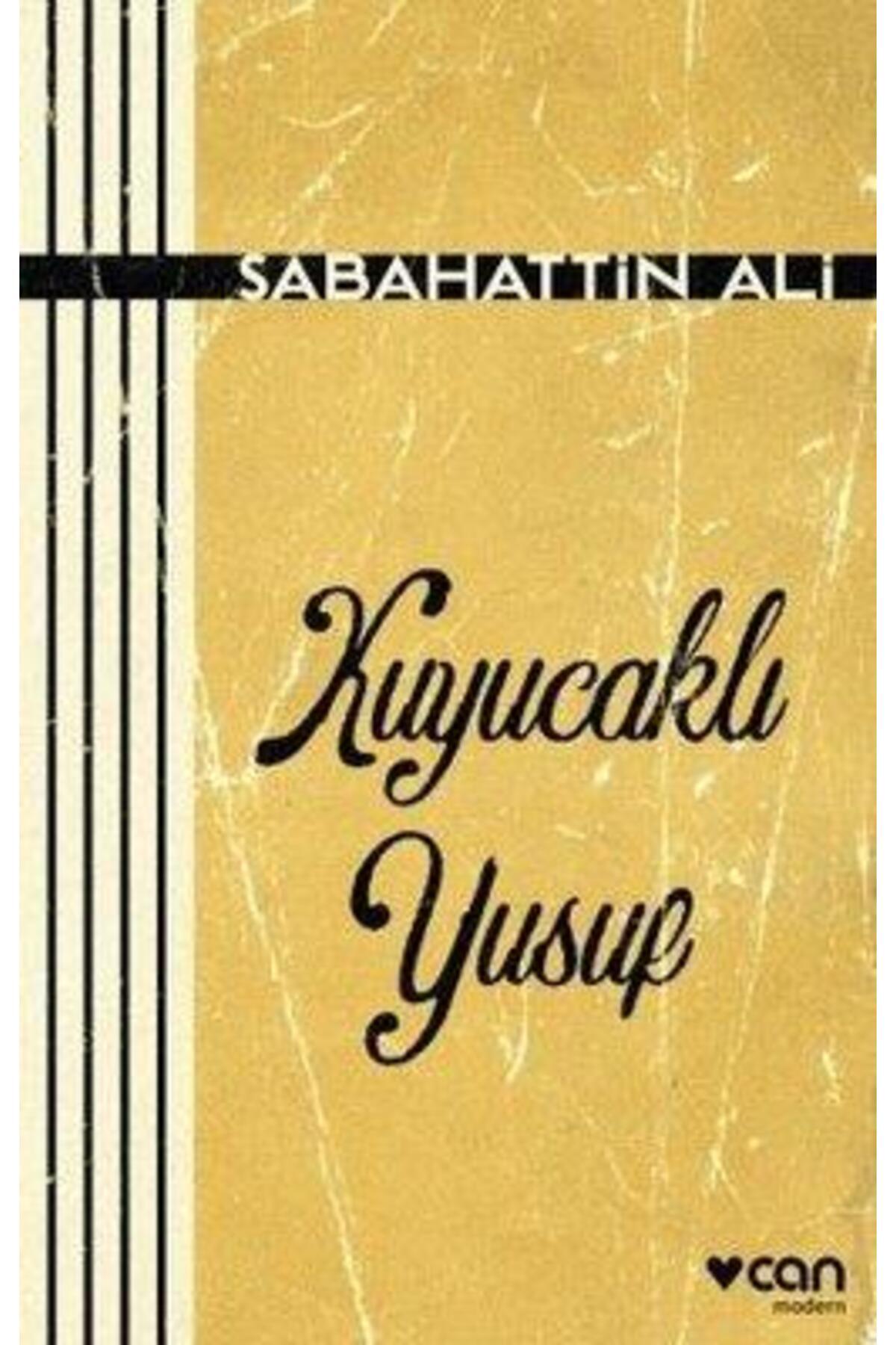 Can Yayınları Kuyucaklı Yusuf