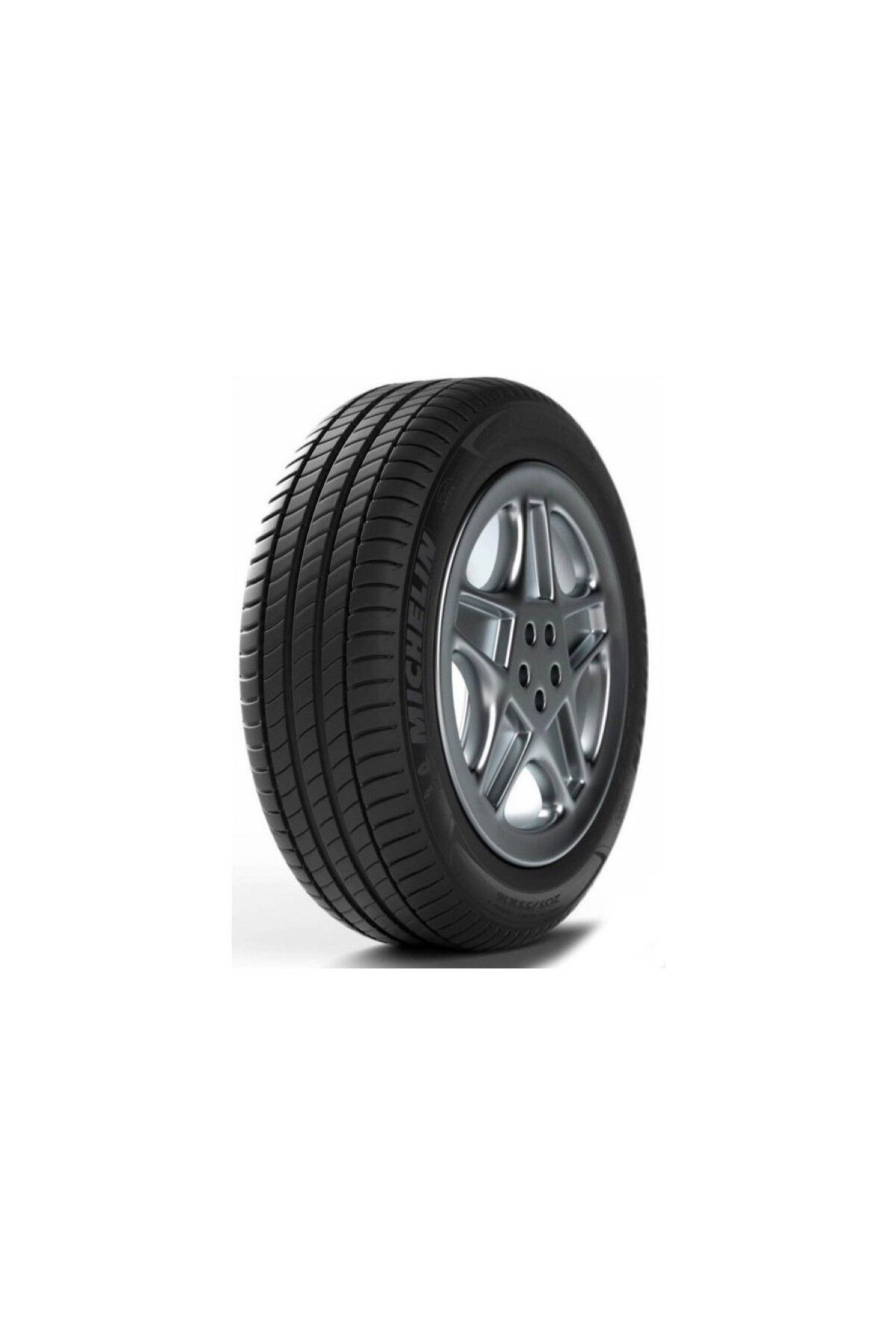 Michelin 245/45 R18 100Y Xl Primacy 3 Zp *(Rft) Moe Grnx Oto Yaz Lastiği ( Üretim Yılı: 2024 )