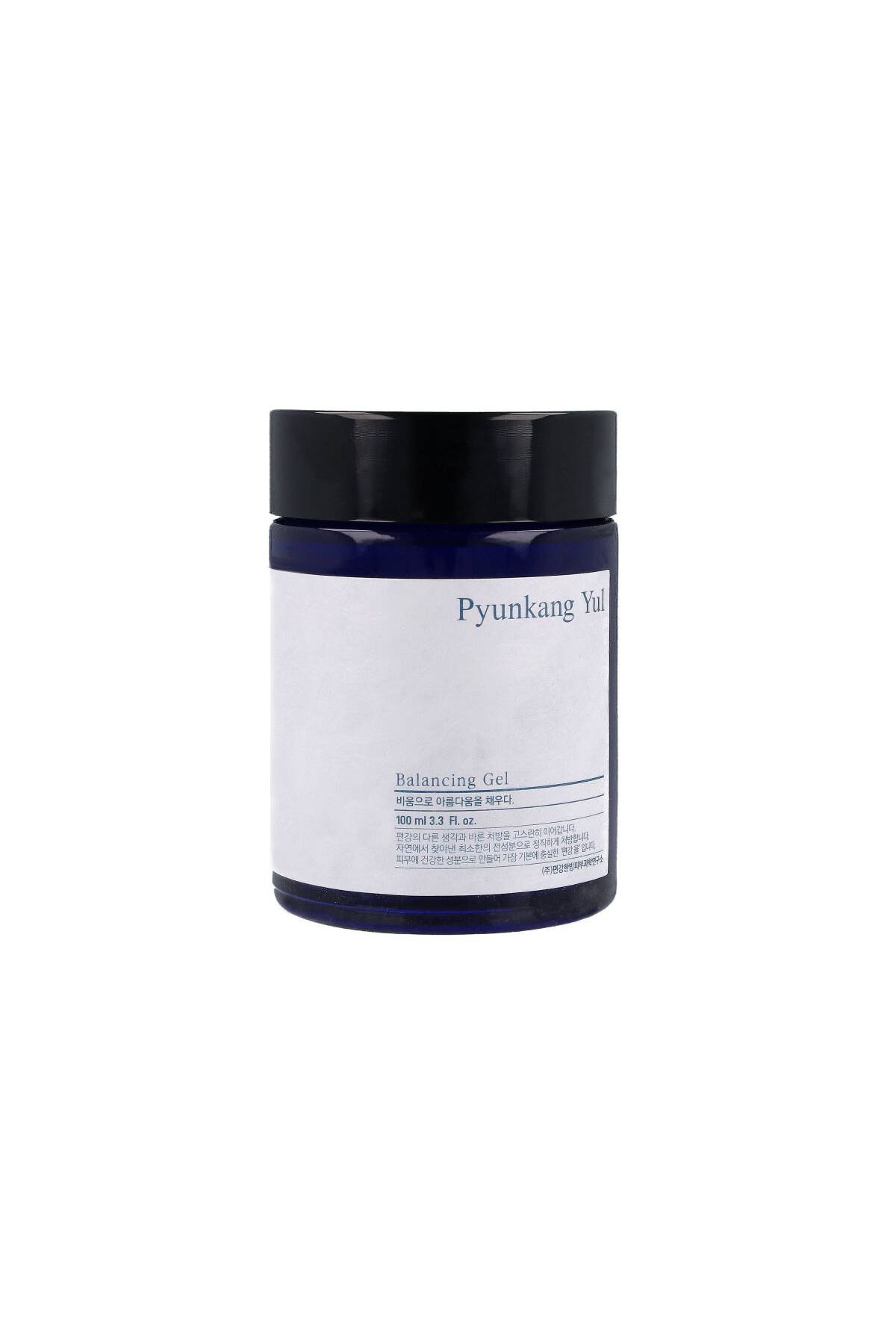 Pyunkang Yul-Pyunkang Yul Balancing Gel 100 ml - Balancing Gel 2