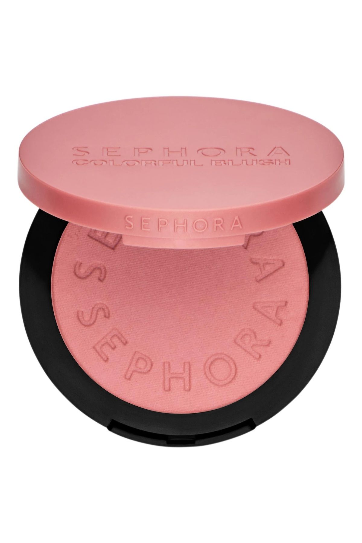 SEPHORA COLLECTION Colorful Blush-Uzun Süre Kalıcı Yoğun Pigmentli Işıltılı&Mat Bitişli Allık 3.5G