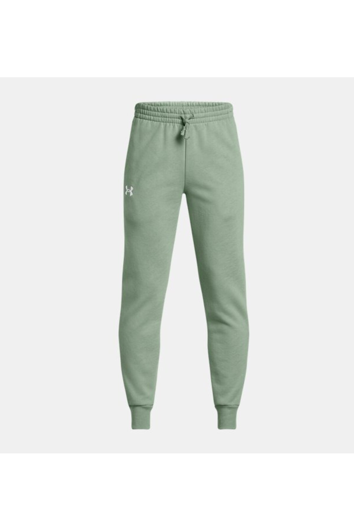 آندر آرمور شلوار ورزشی پشمی بچه‌گانه UA Rival مدل 1379787-348