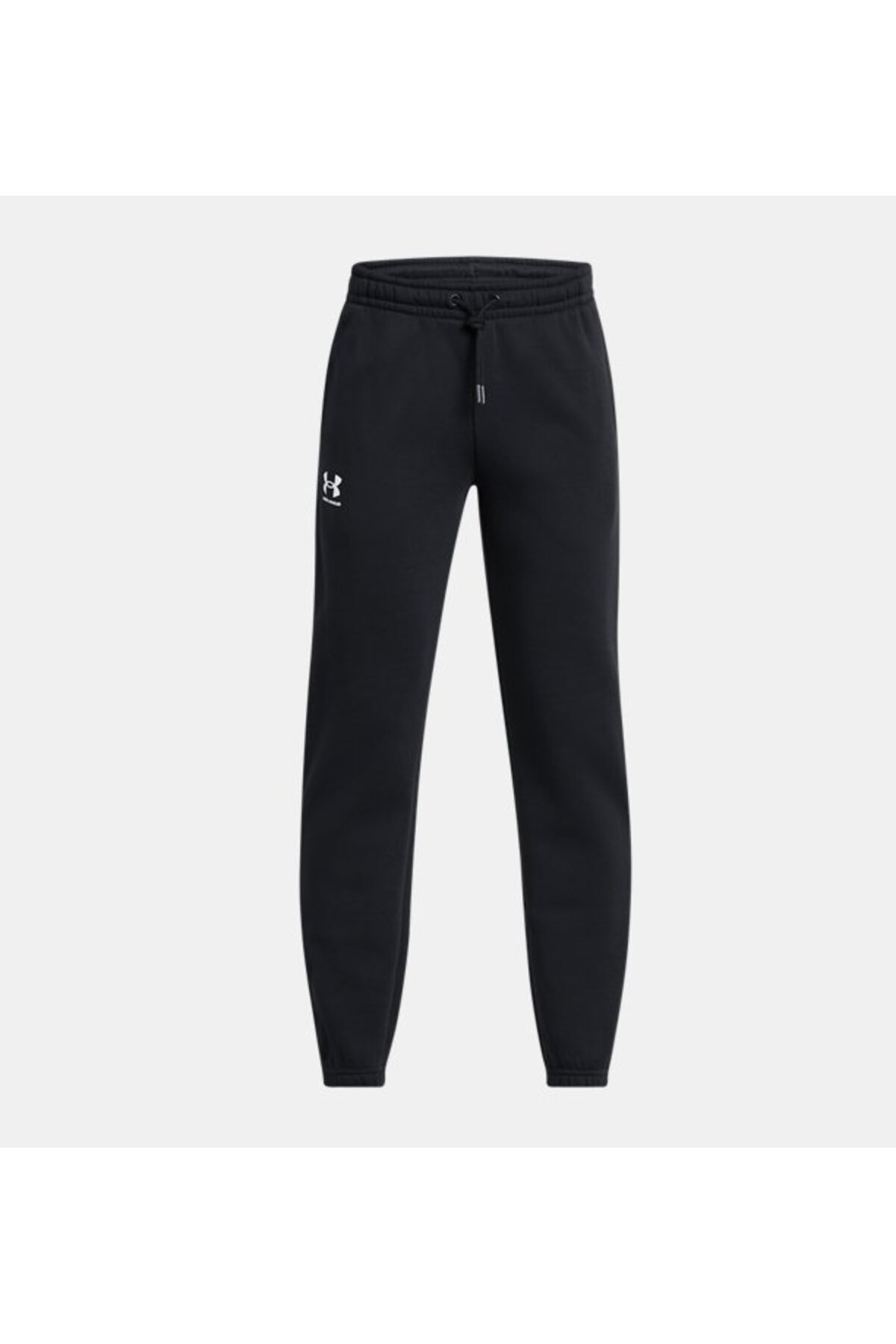 آندر آرمور شلوار ورزشی پسرانه UA Icon Fleece Jogger با قابلیت چسب زدن، کد 1390294-001