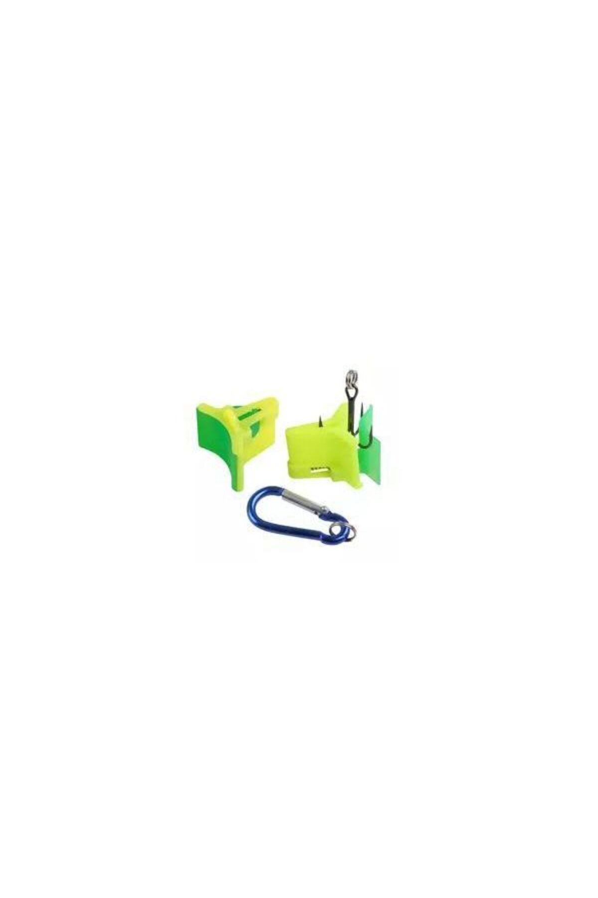 WeiHai Treble Hook Safety Cover 2 Li Set