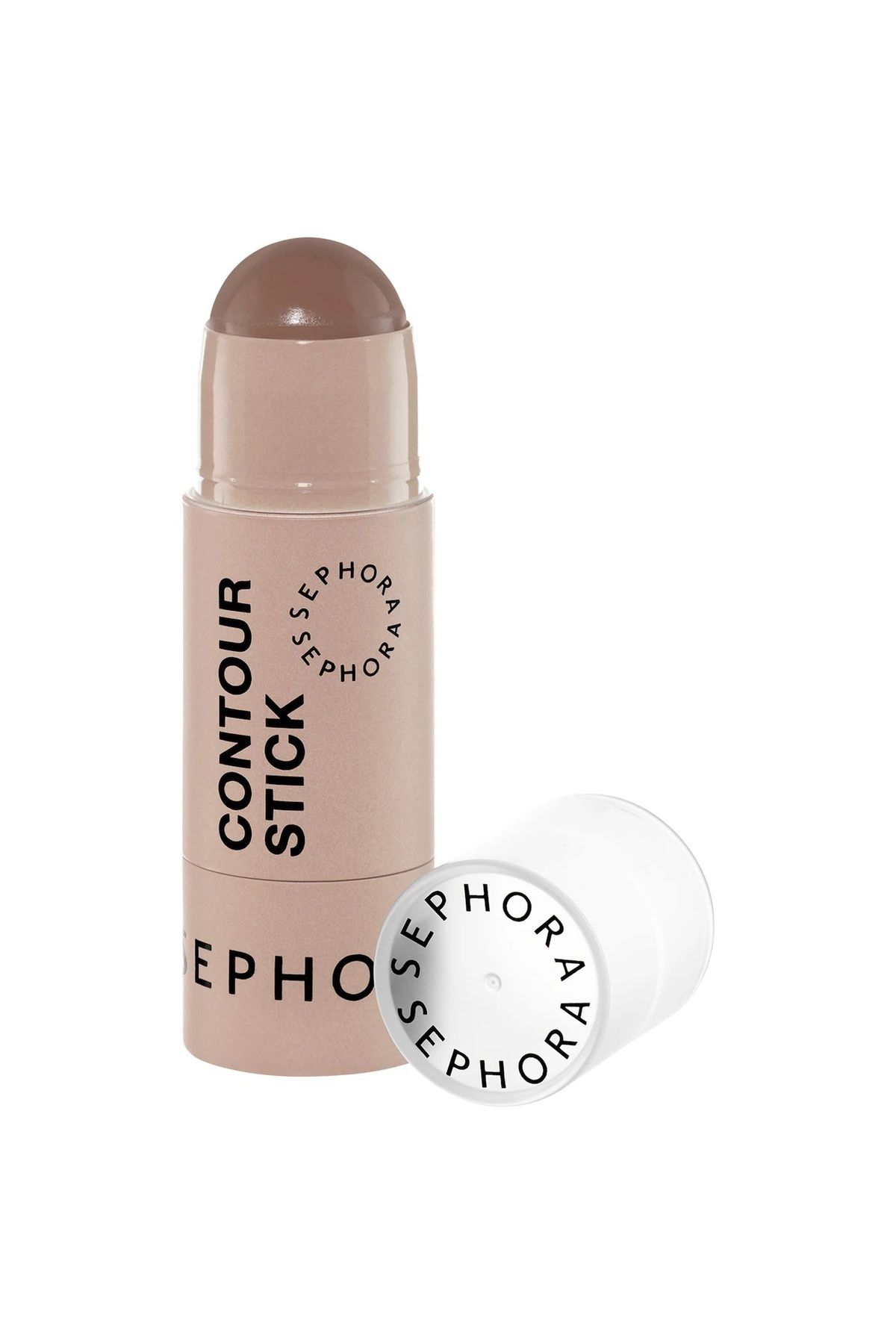 SEPHORA COLLECTION CONTOUR STICK-Uzun Süre Kalıcı Suya Dayanıklı Yoğun Pigmentli Mat Bitişli Stickt Kontür 5.5G