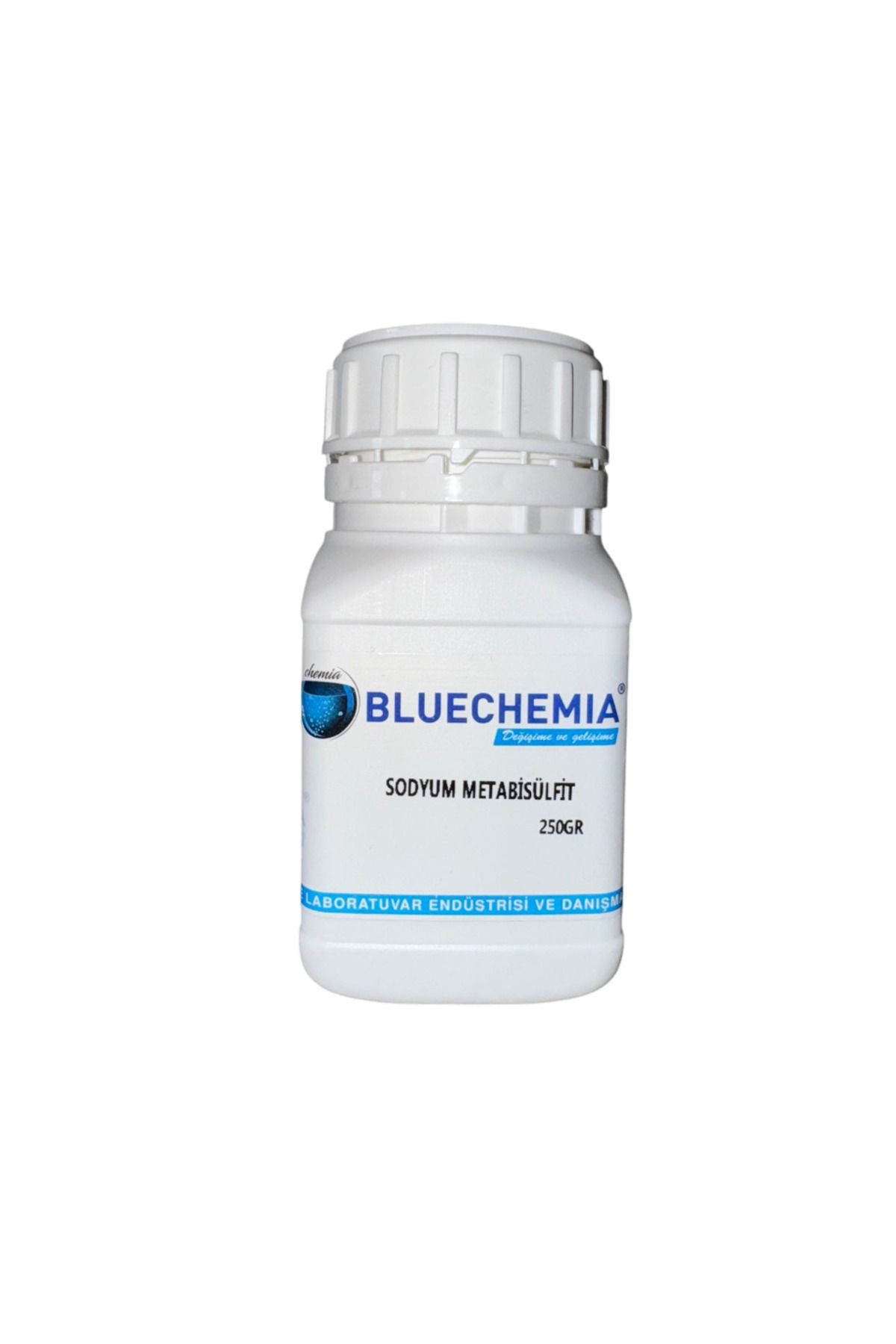 Blue Chemia Sodium Metabisülfit 250 GR