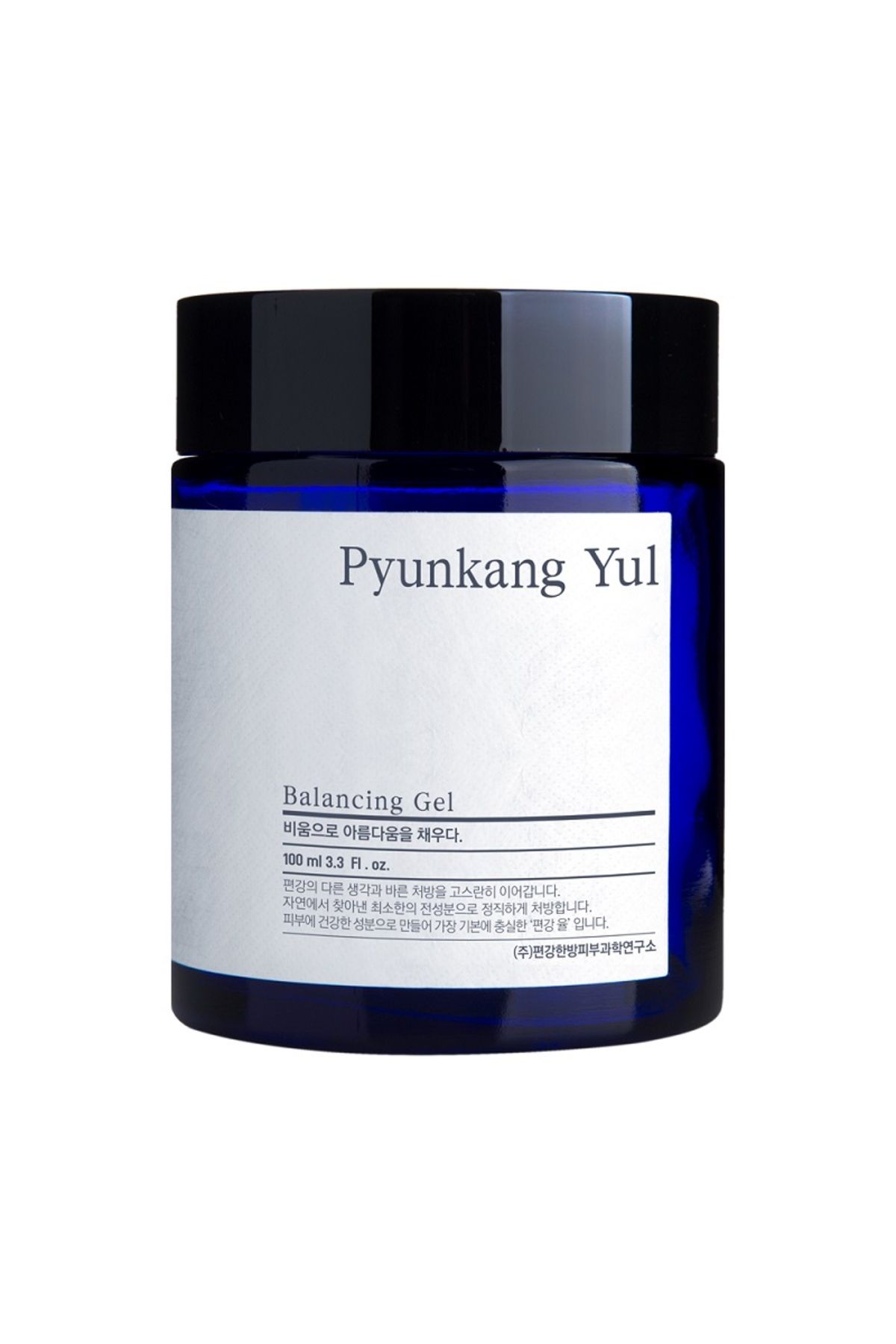 Pyunkang Yul Balancing Gel 100 Ml - Balancing Gel - One Size