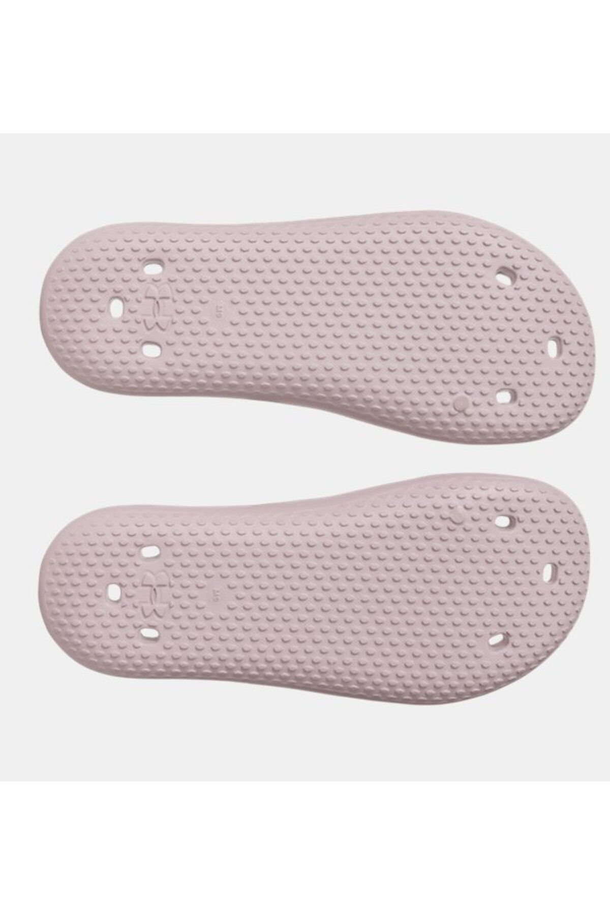 دمپایی ورزشی صورتی مردانه UA V SL 009 اورجینال Under Armour