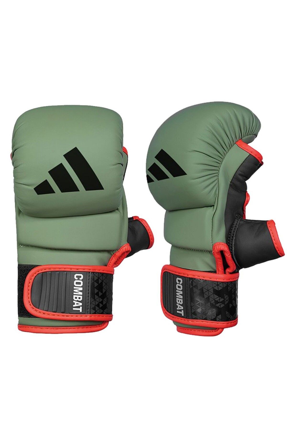 adidas ADIC50SGG Combat 50 MMA Eldiveni Sparring Eldiveni