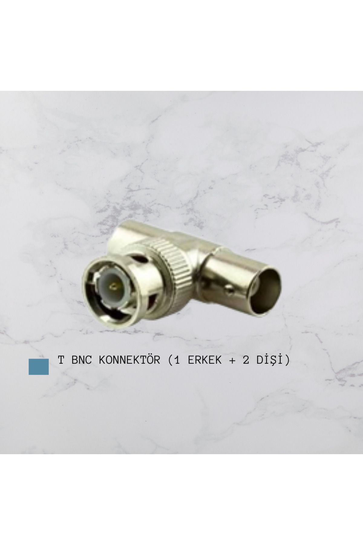 OEM T BNC CONNECTÖR