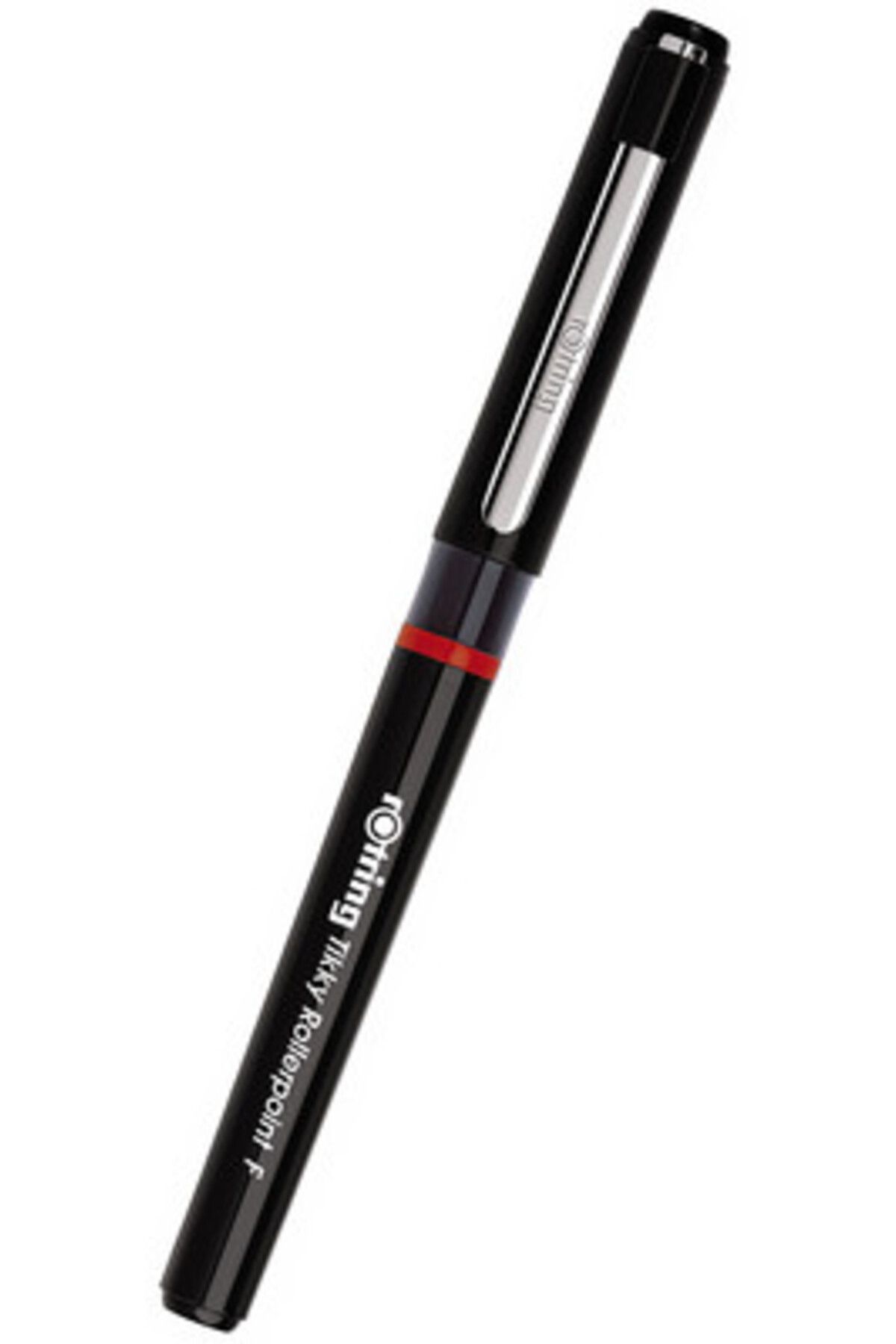 Rotring Roller Pilot Kalem Fine F Uc Siyah | S0940710