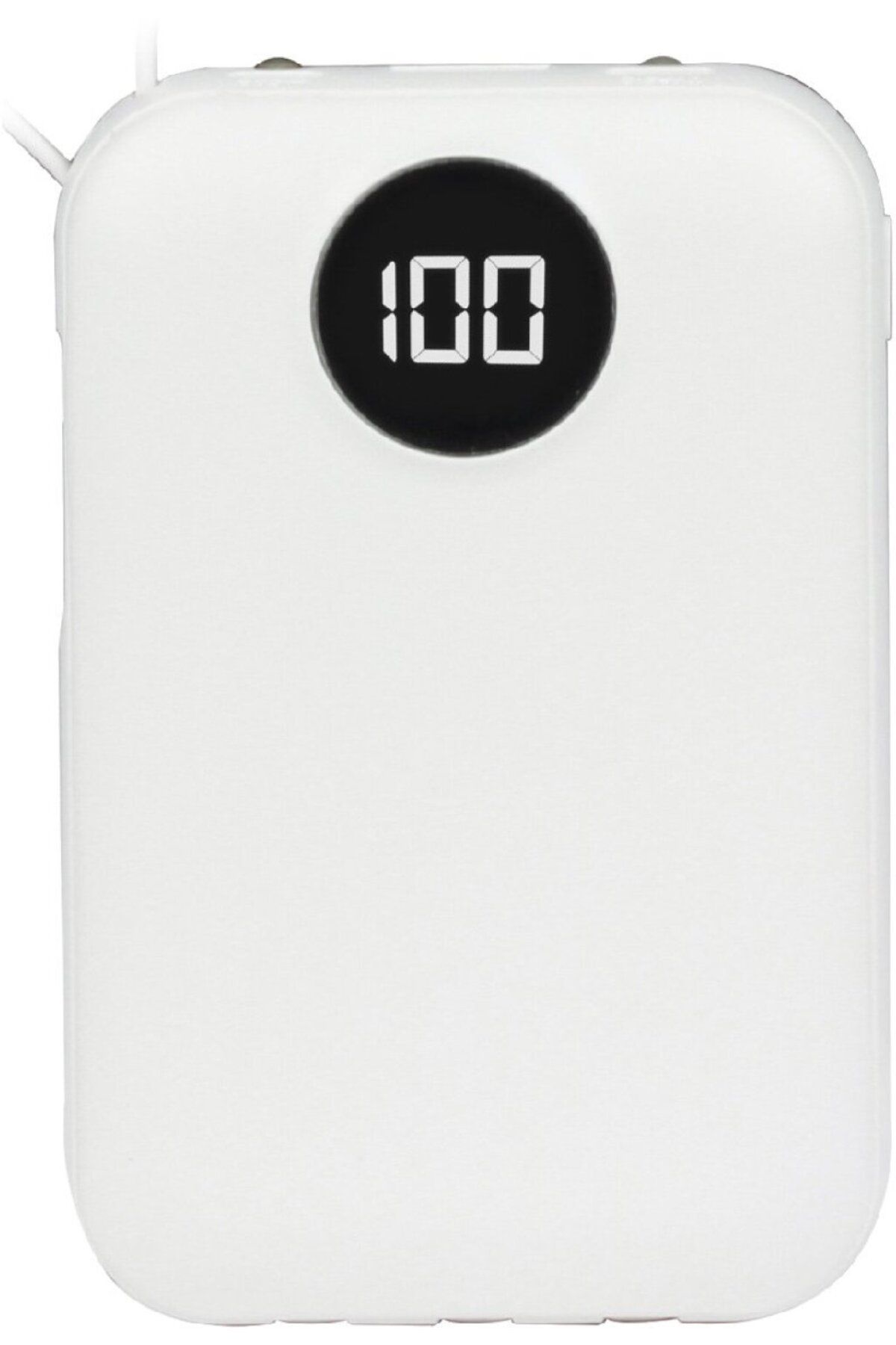 iForce Toma Pd/3A 10.000 mAH Powerbank