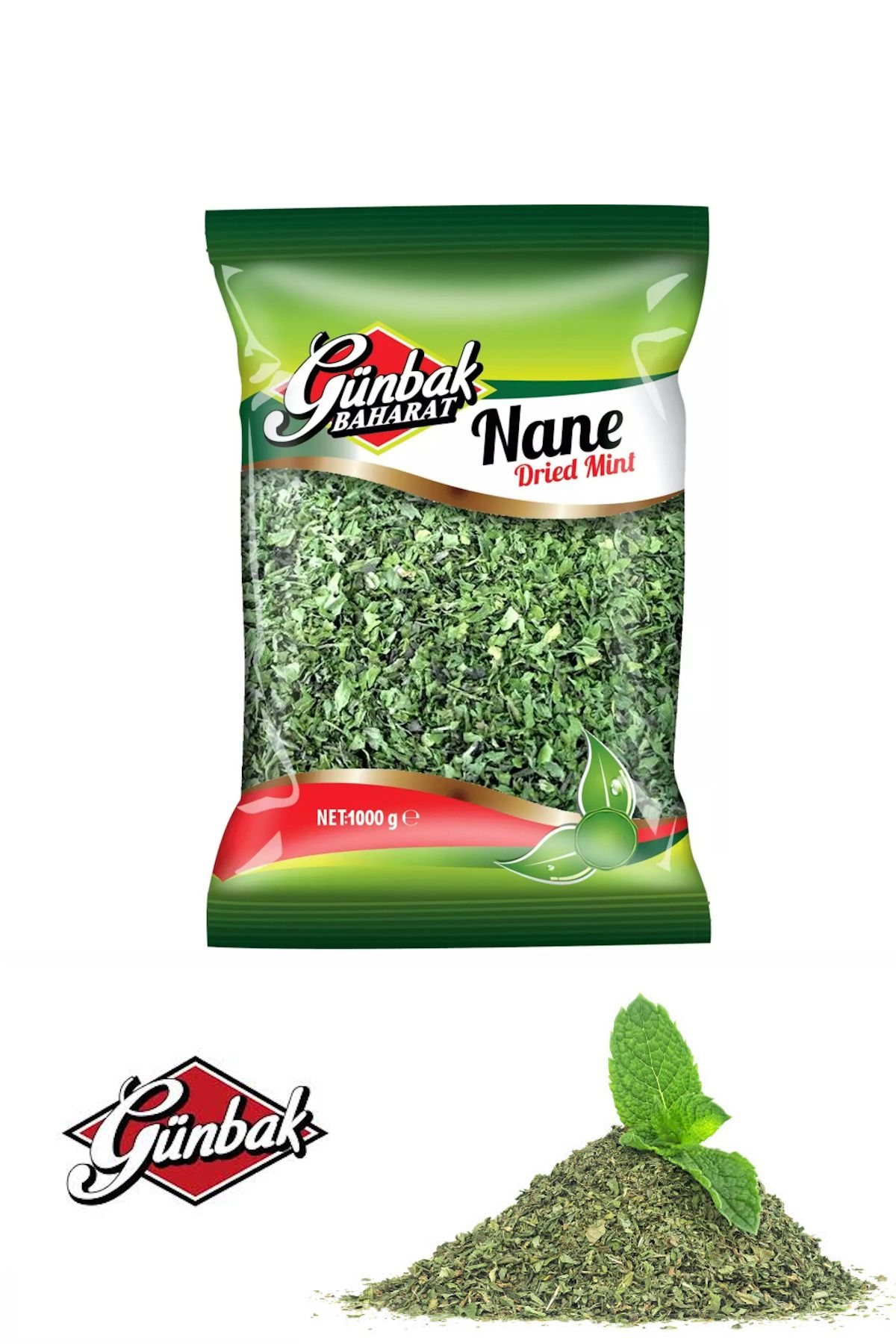 Günbak Nane 1 kg