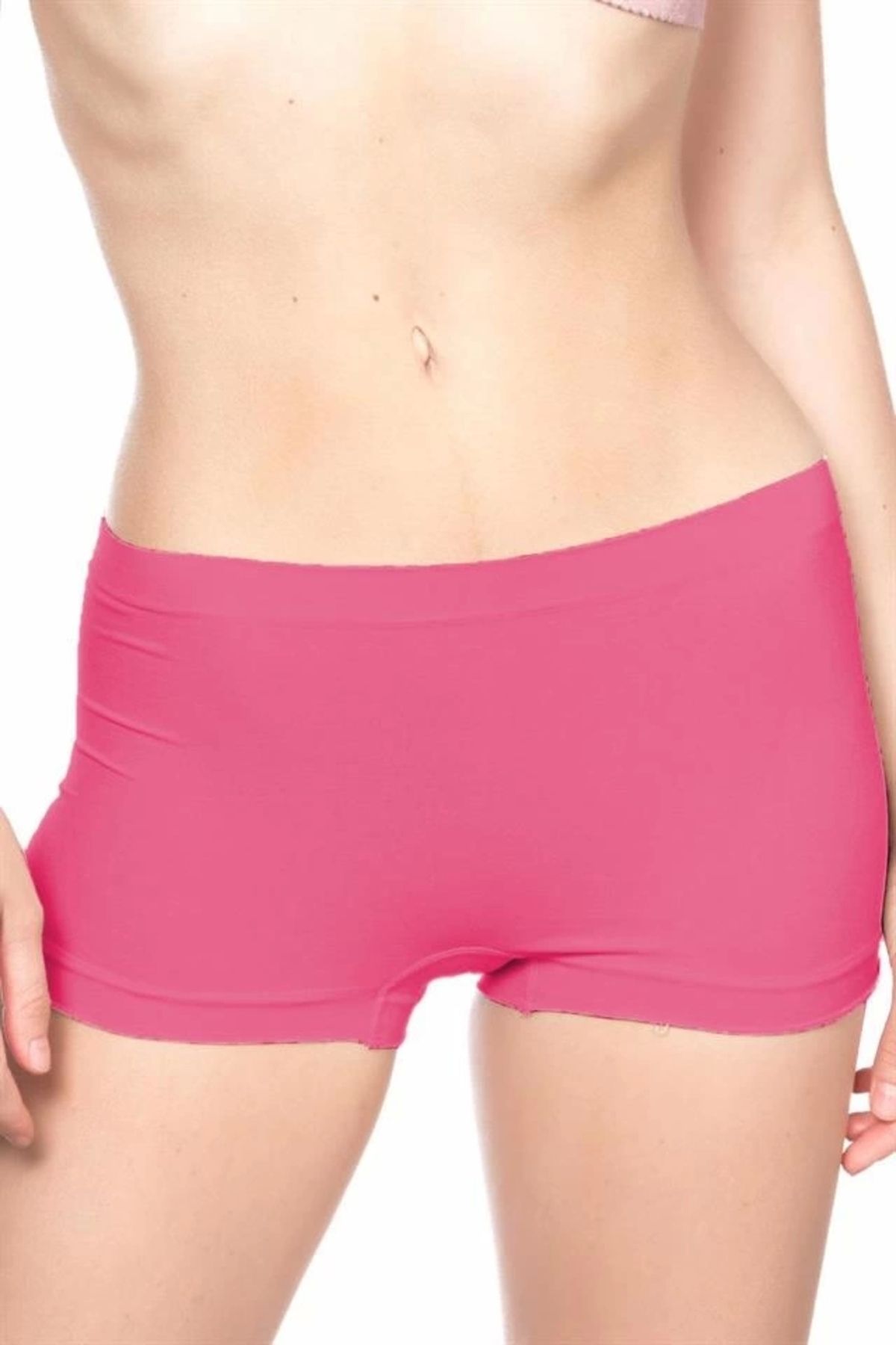 fevien Fuşya 3000 Soft Boxer