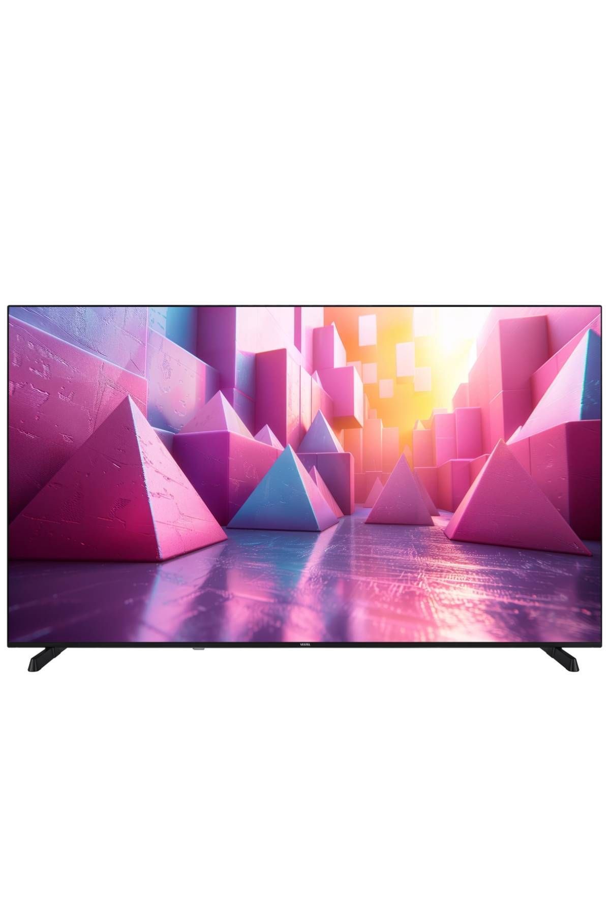 Vestel 75UA9740 75'' 189 Ekran 4K Smart Android TV