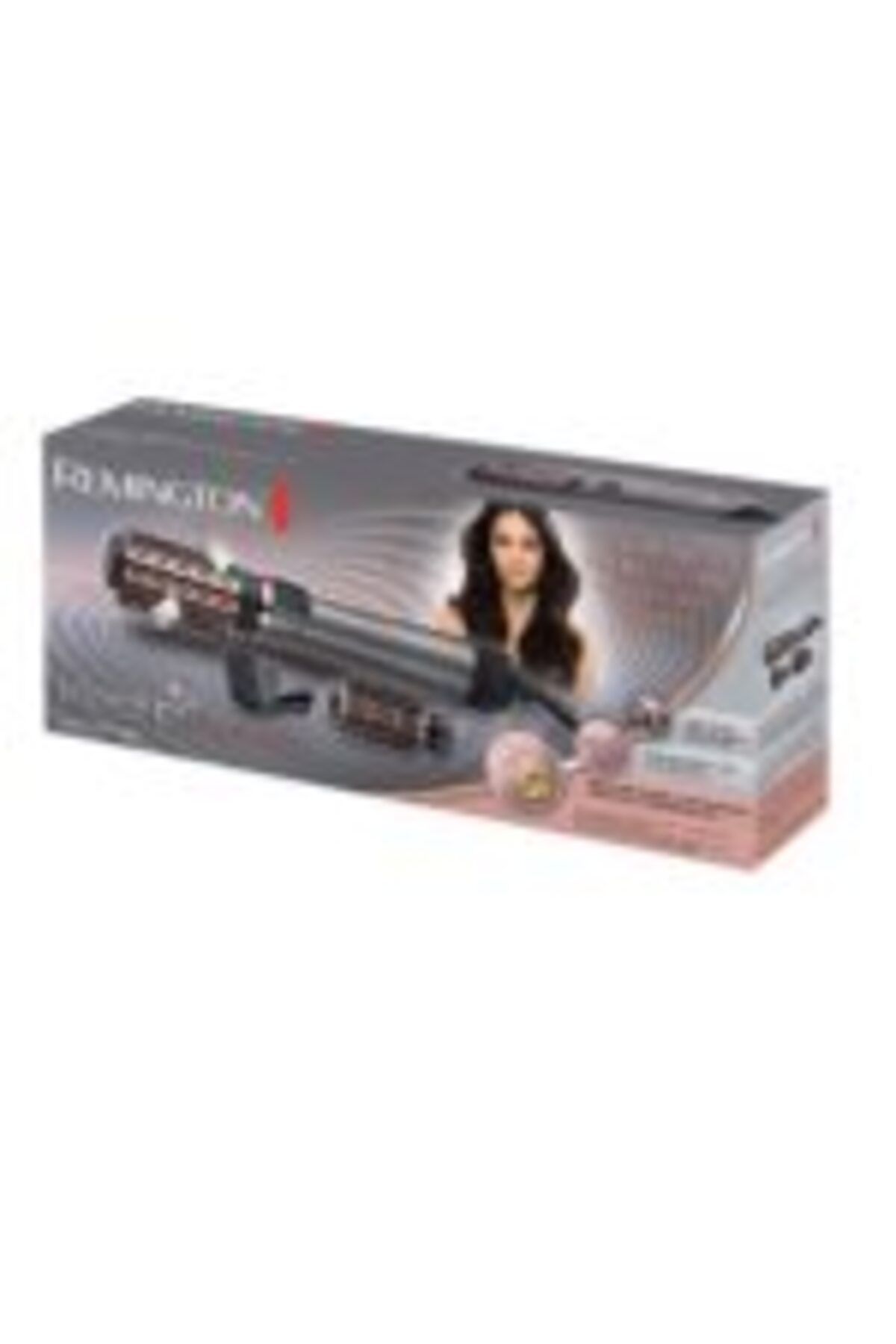 Remington-Perie rotativa Remington Keratin Protect AS8810 5