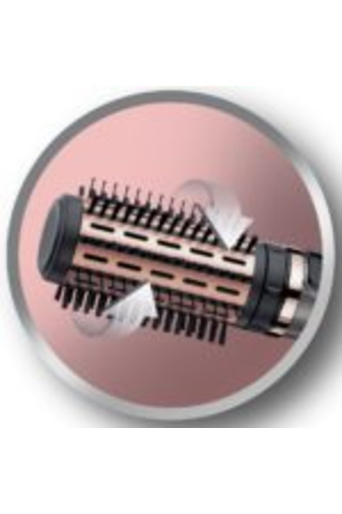 Remington-Perie rotativa Remington Keratin Protect AS8810 4