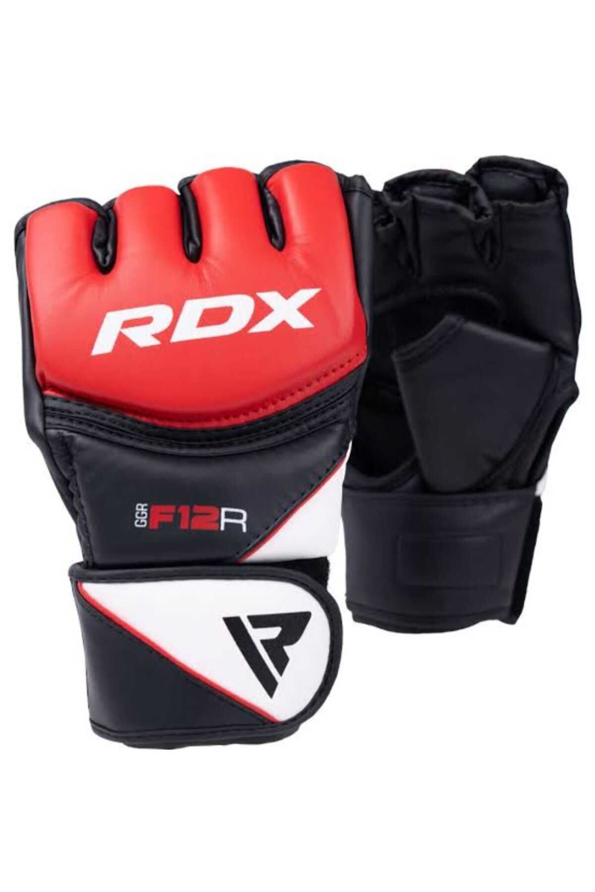 Octagon MMA Eldiven RDX Kırmızı