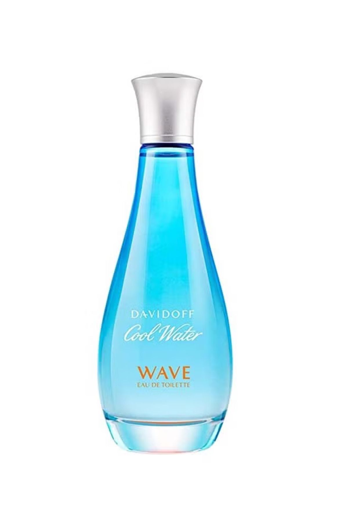 Davidoff-Cool Water Wave  EDT 50ml 2