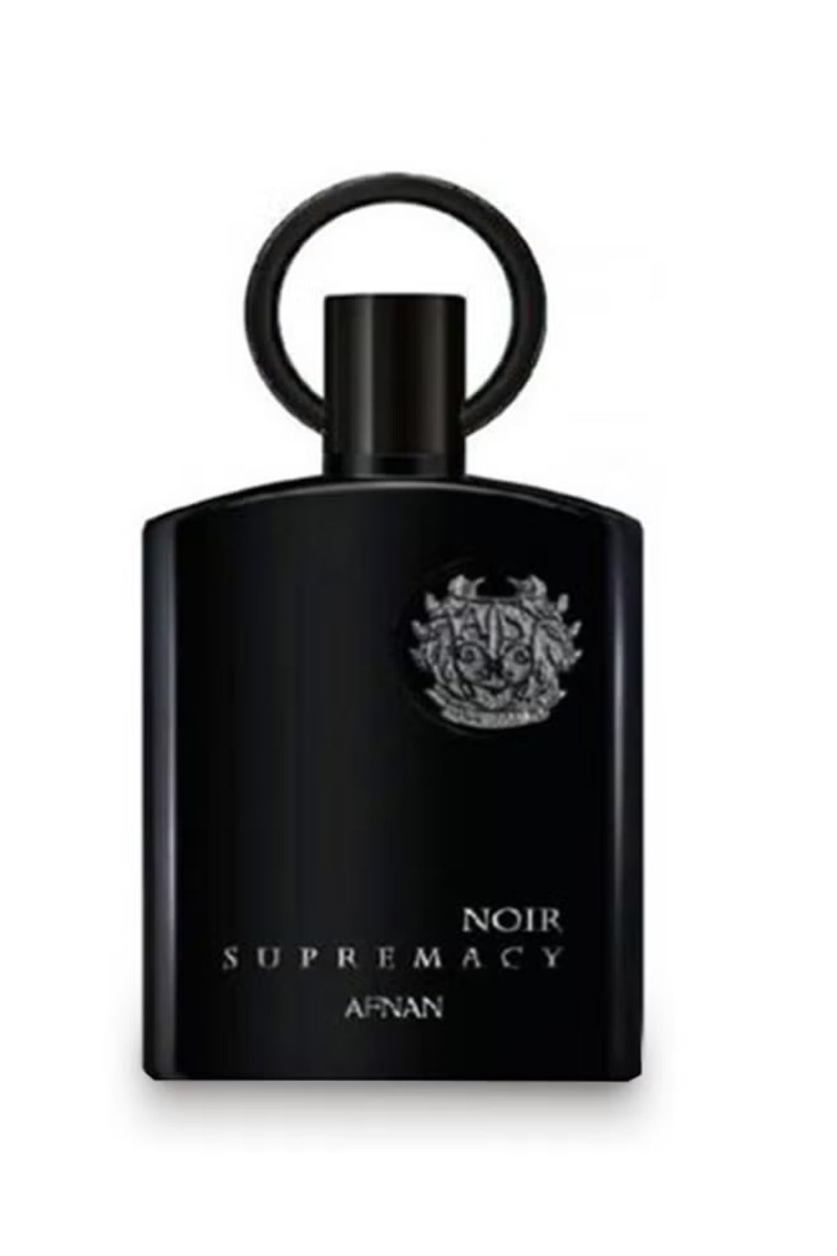 Afnan-Supremacy Noir EDP 100ml 2
