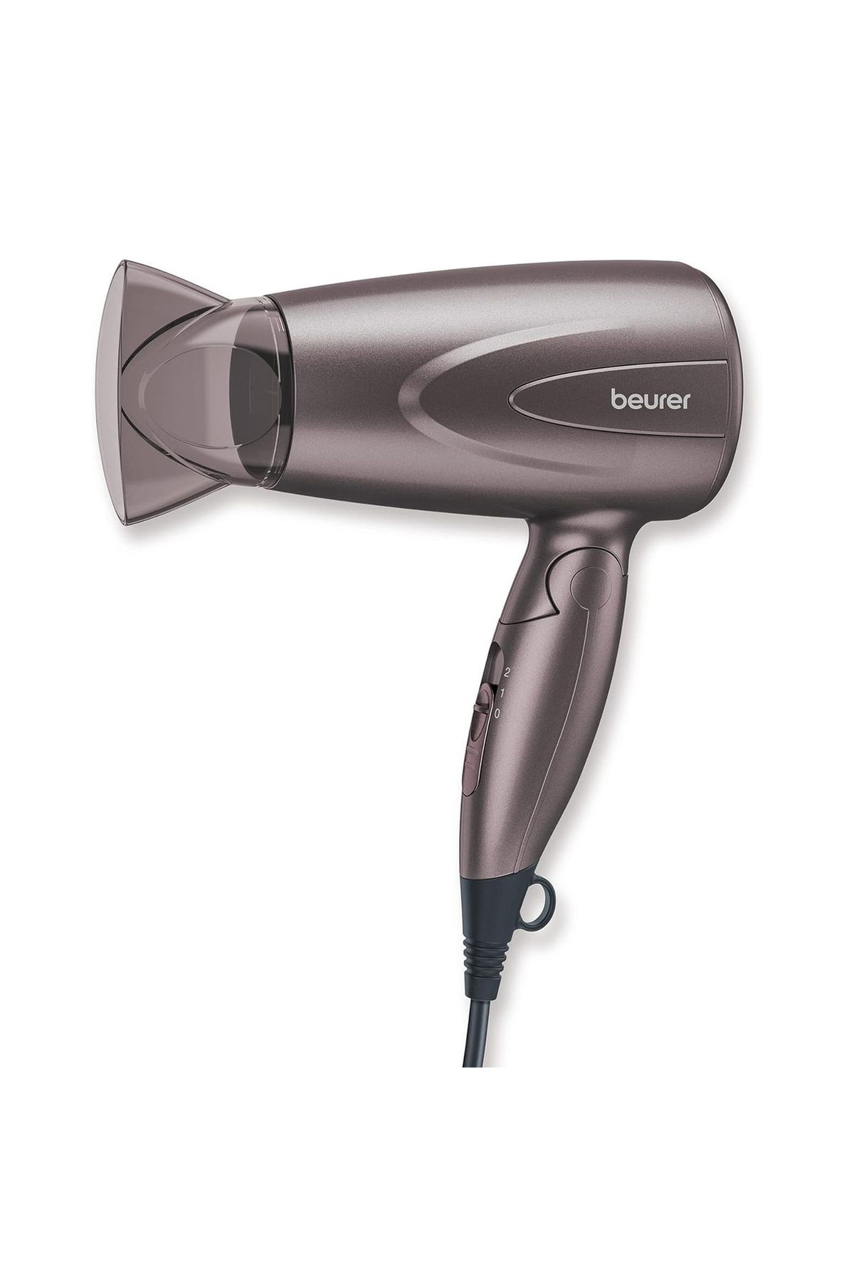 Beurer-Foldable Hair Dryer, HC17 1