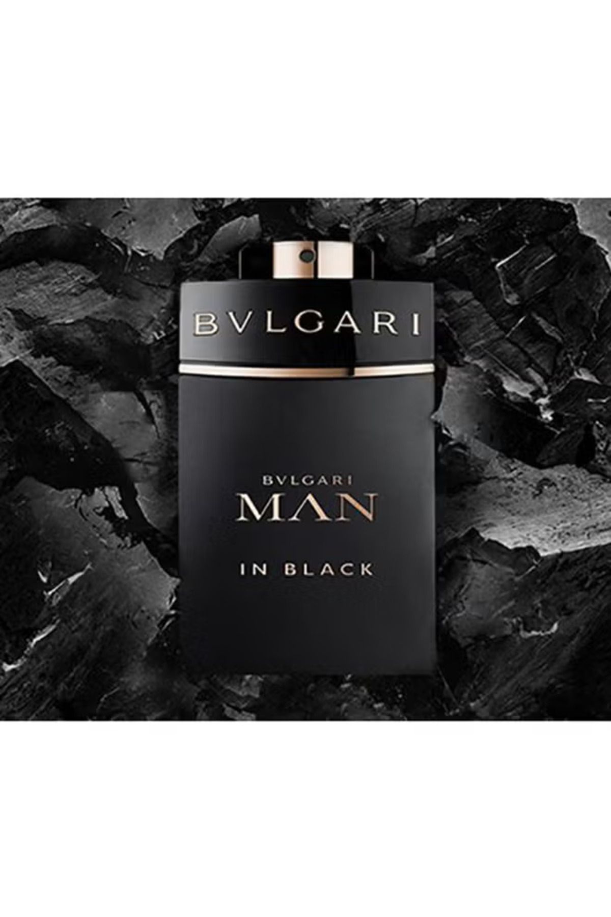 Bvlgari-Man in Black EDP 100ml 3