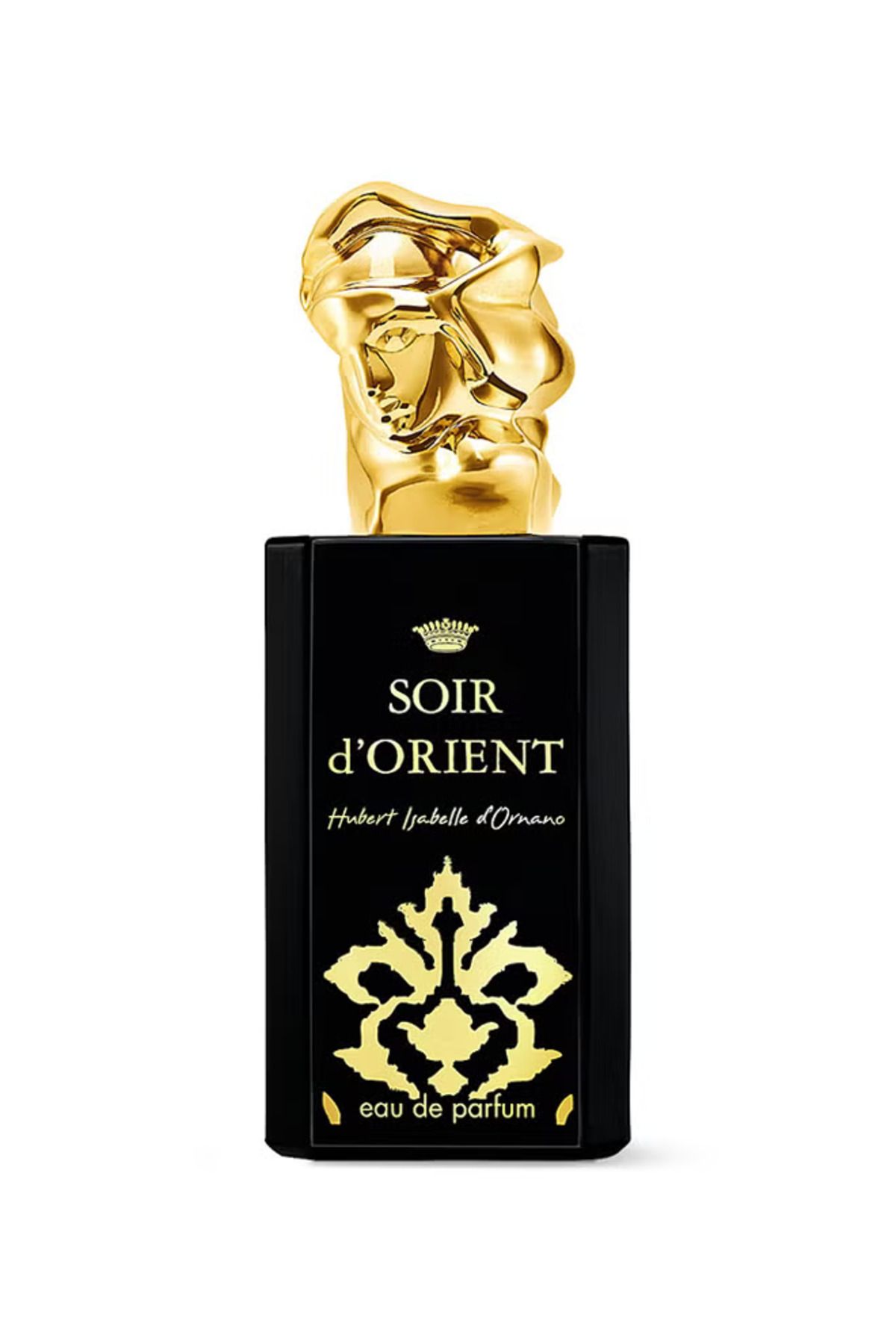 Sisley-Soir D'Orient EDP 50ml 2